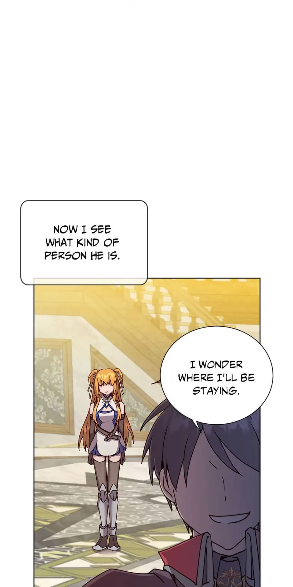The Max Level Hero has Returned! Chapter 88 - 24