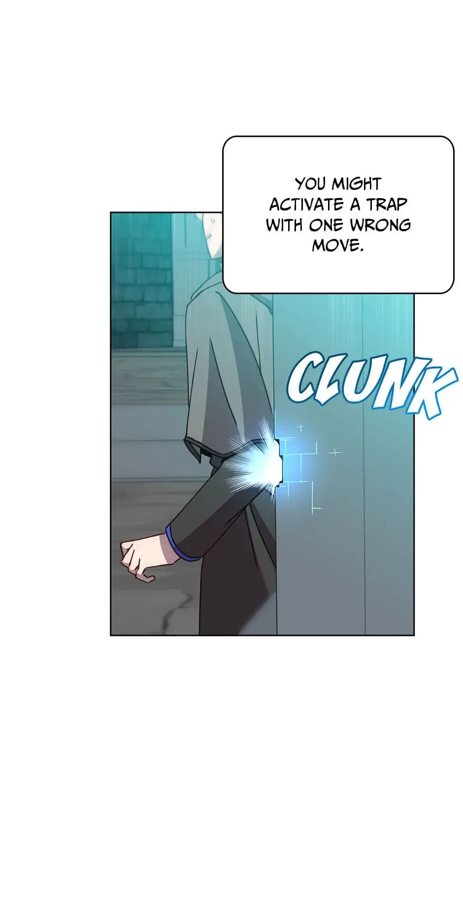 The Max Level Hero Strikes Back Chapter 92 - 53