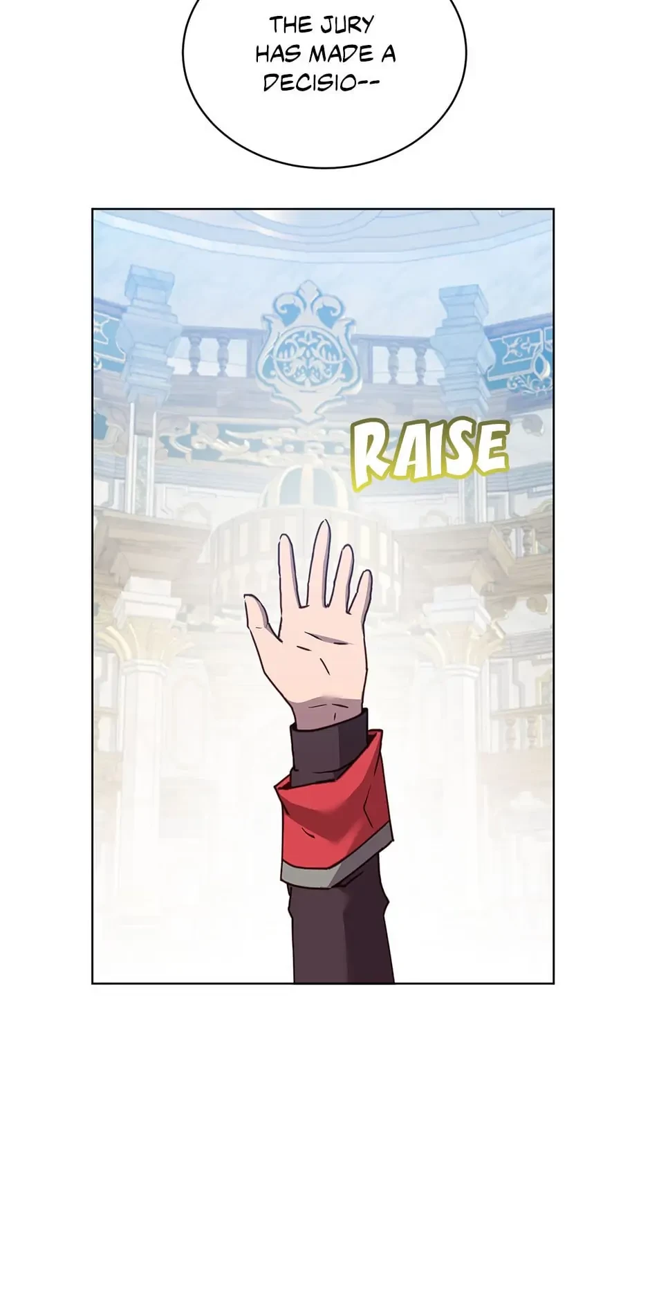 The Max Level Hero has Returned! Chapter 86 - 12