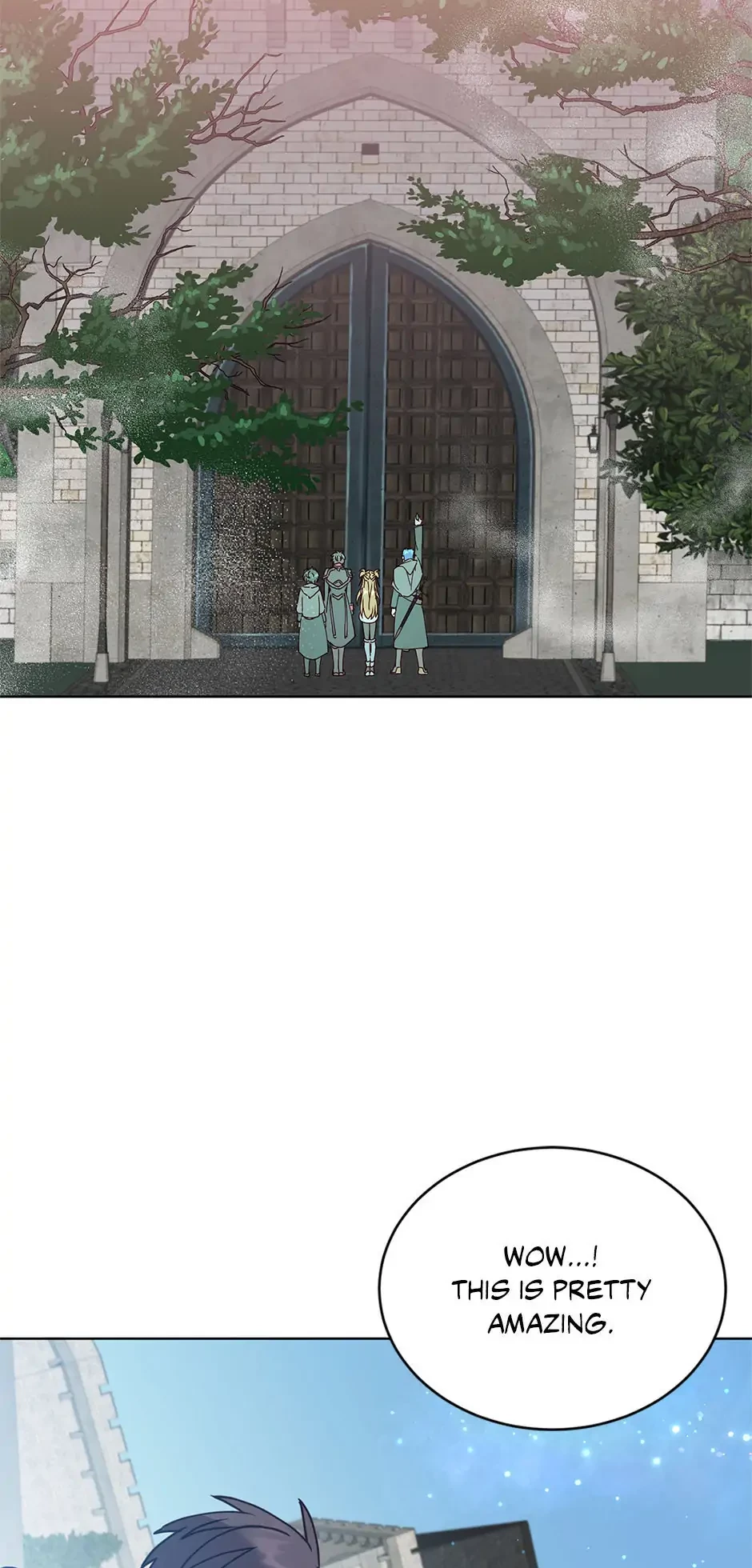 The Max Level Hero has Returned! Chapter 85 - 2