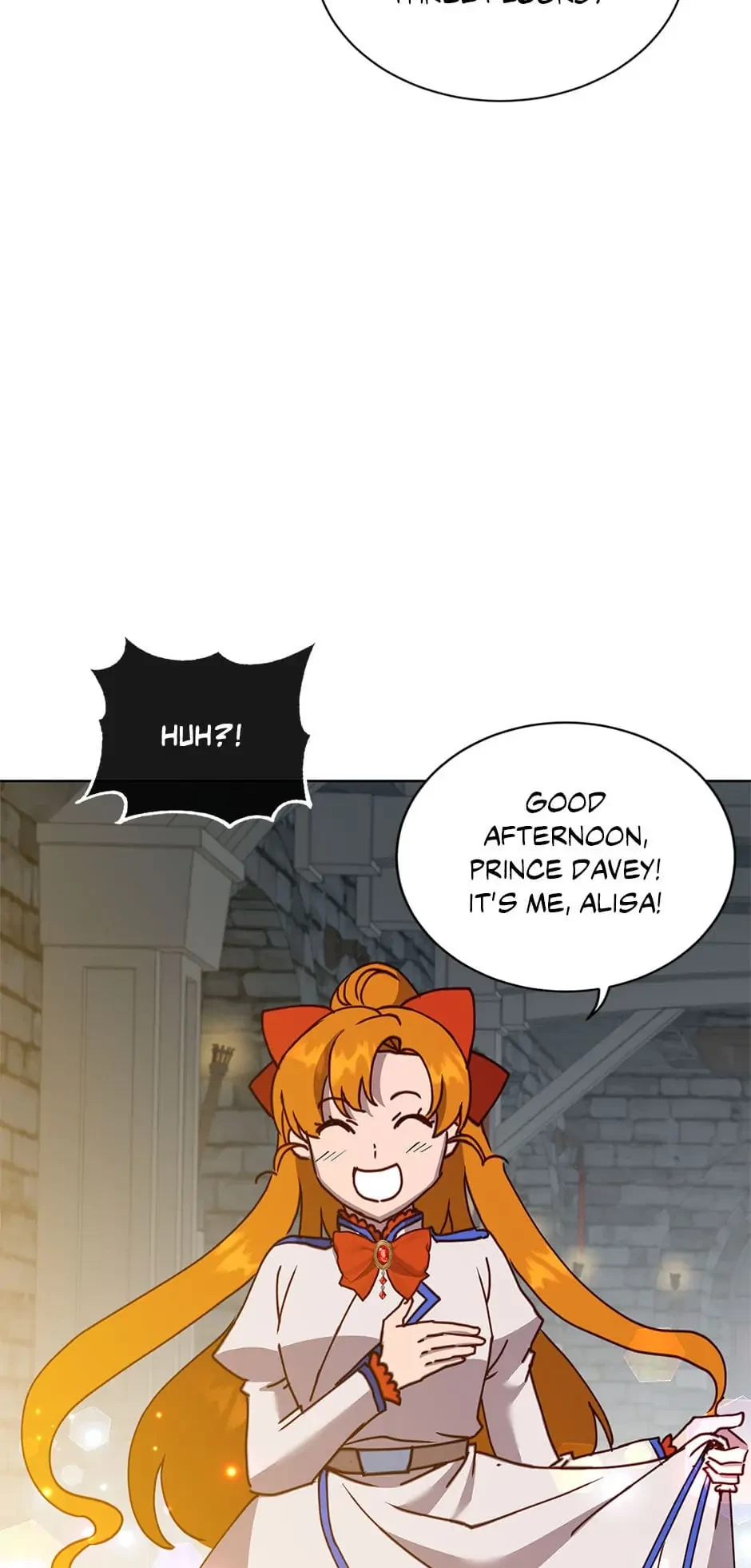 The Max Level Hero Strikes Back Chapter 91 - 50