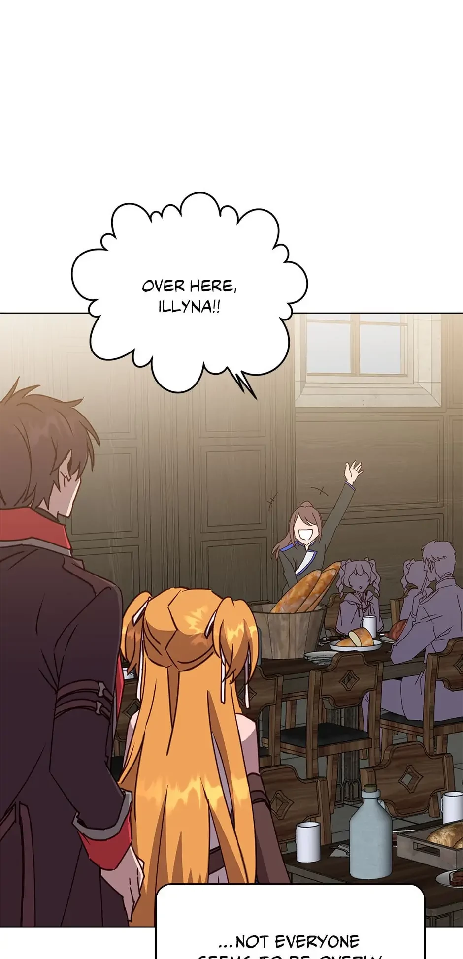 The Max Level Hero has Returned! Chapter 89 - 41