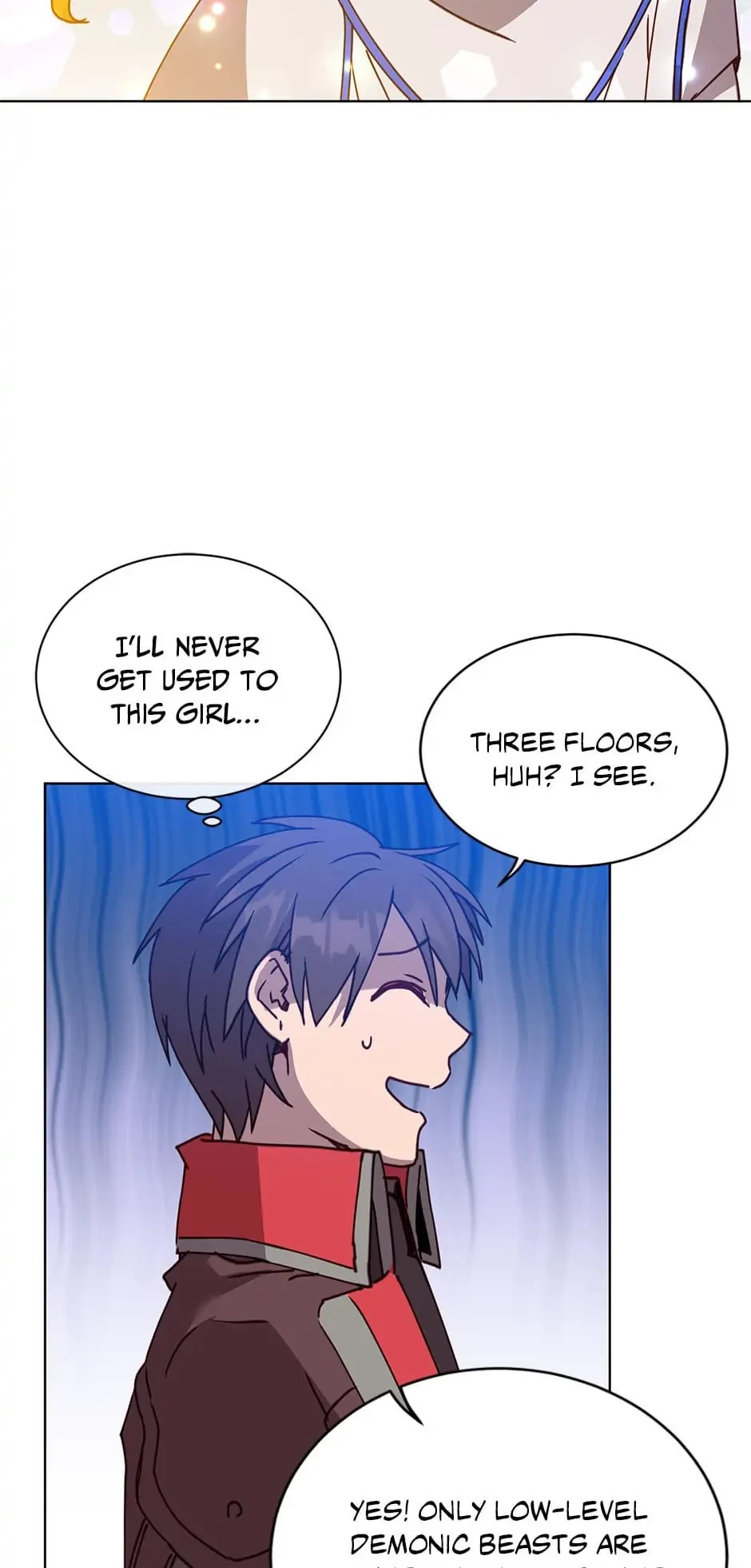 The Max Level Hero Strikes Back Chapter 91 - 51