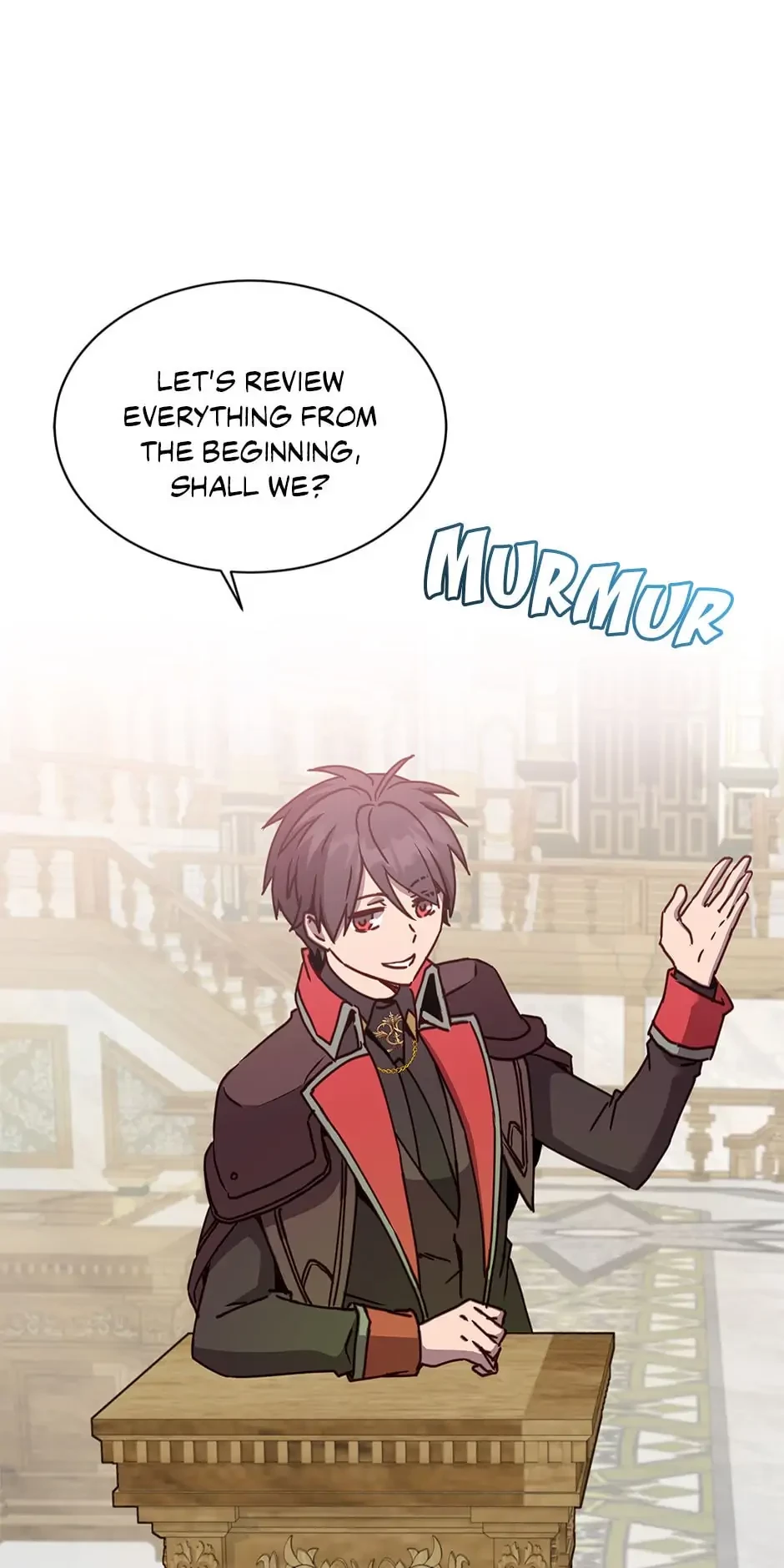 The Max Level Hero has Returned! Chapter 86 - 14