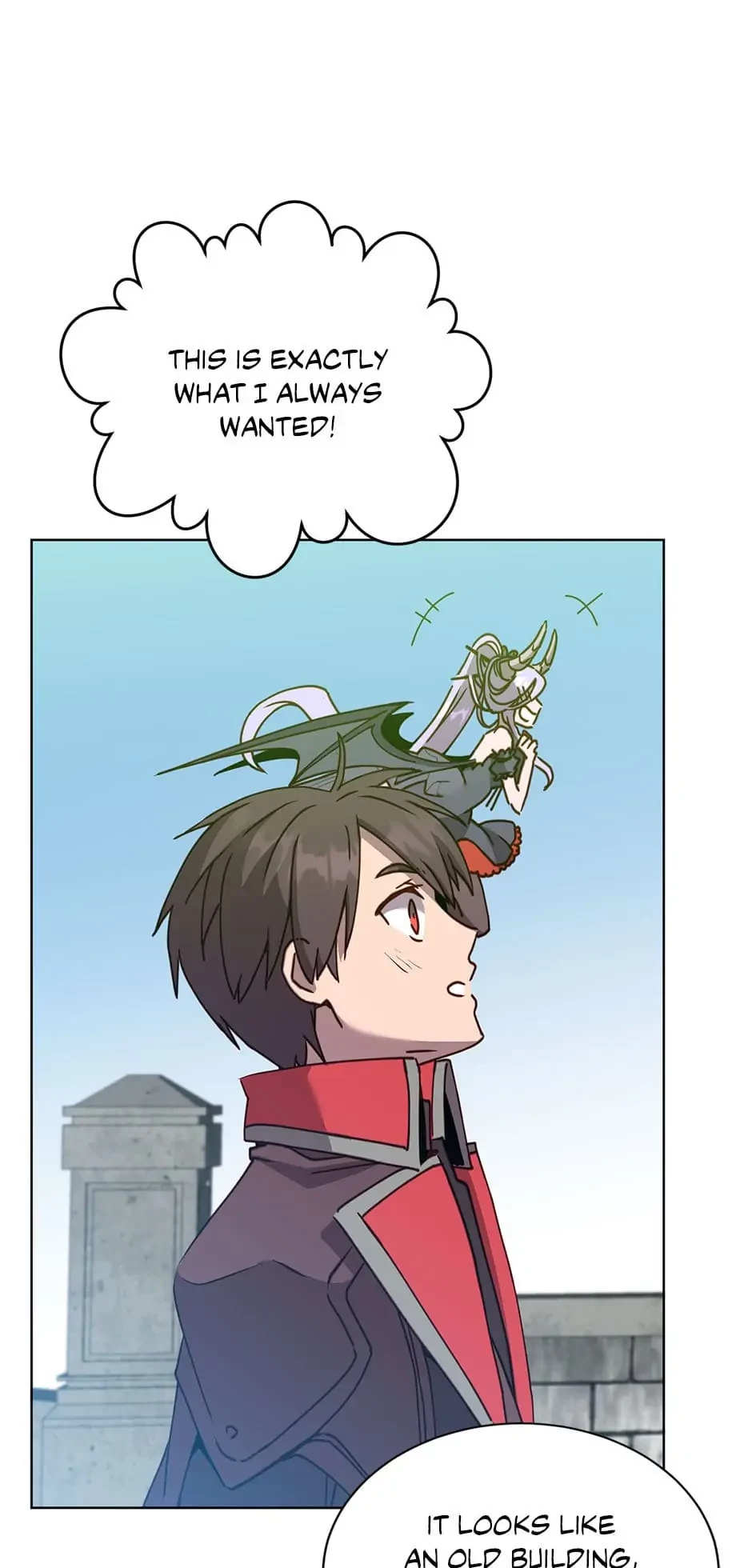 The Max Level Hero has Returned! Chapter 85 - 4