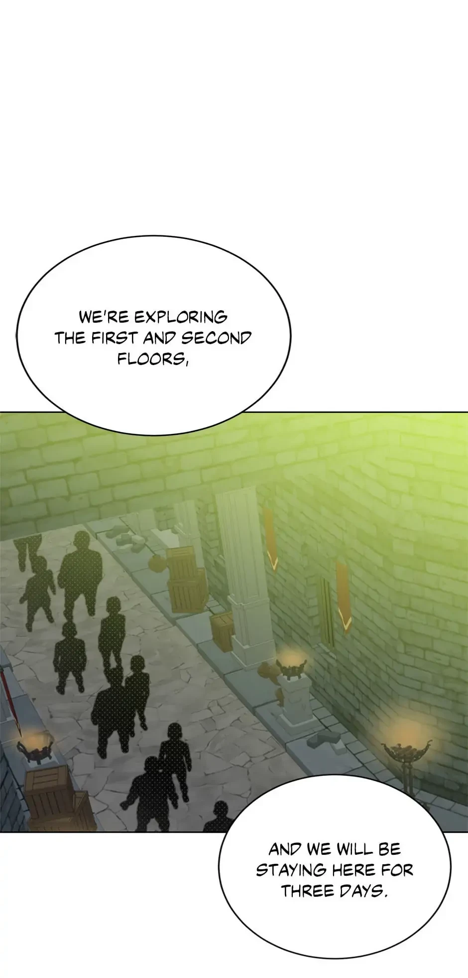 The Max Level Hero Strikes Back Chapter 91 - 53