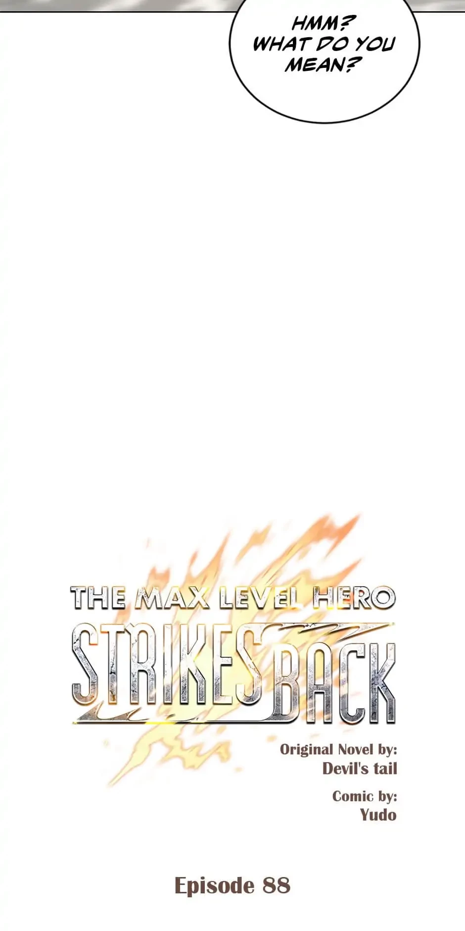 The Max Level Hero has Returned! Chapter 88 - 28
