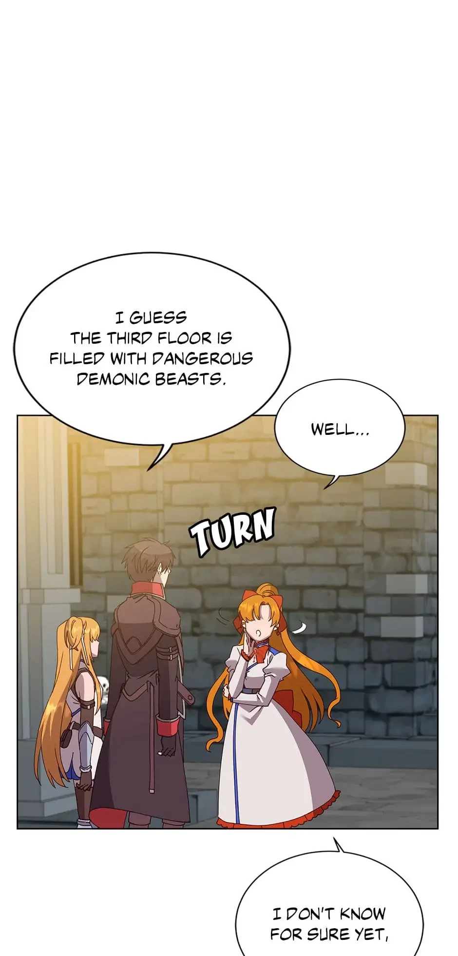 The Max Level Hero Strikes Back Chapter 91 - 54