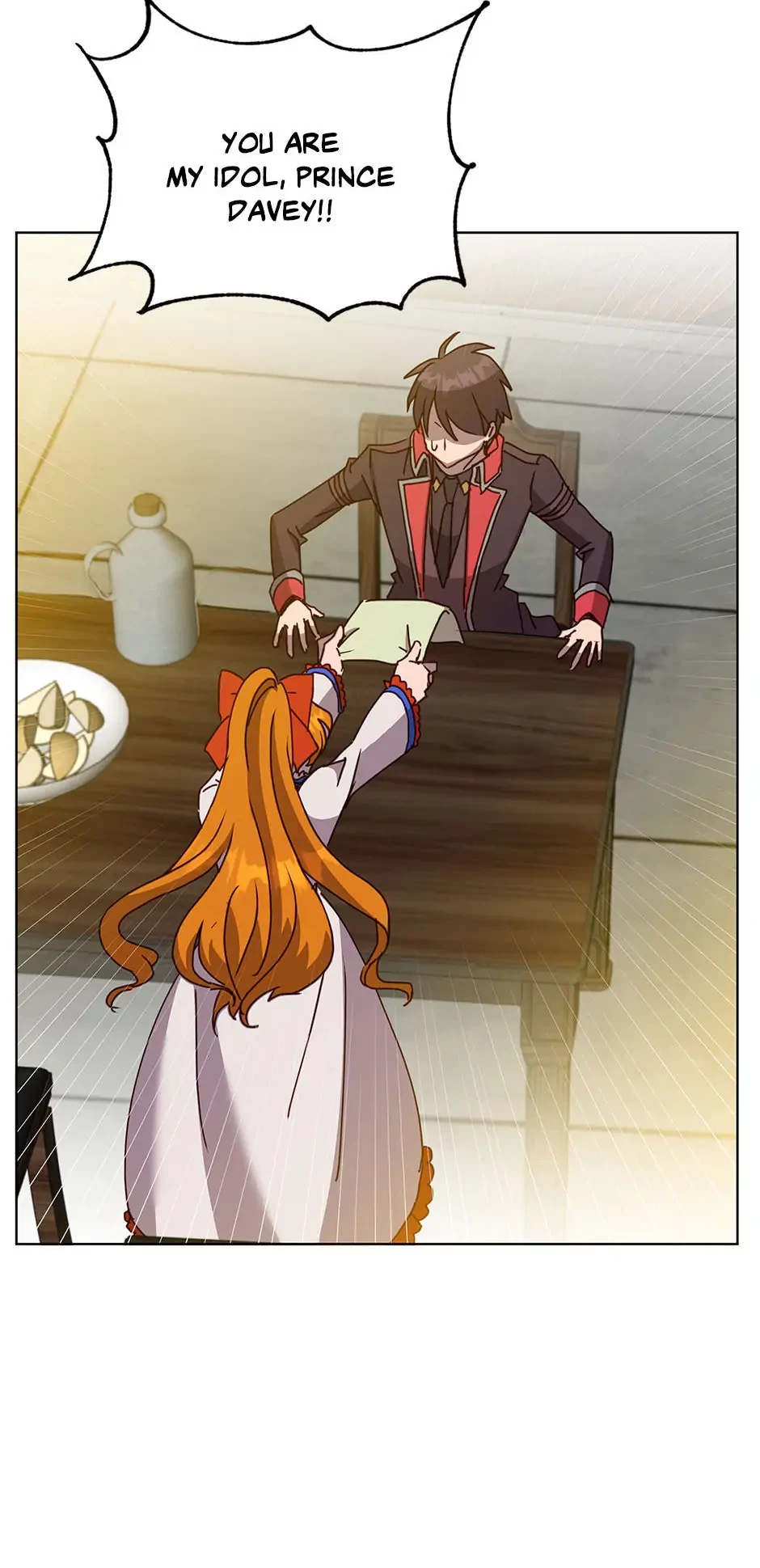 The Max Level Hero Strikes Back Chapter 90 - 48