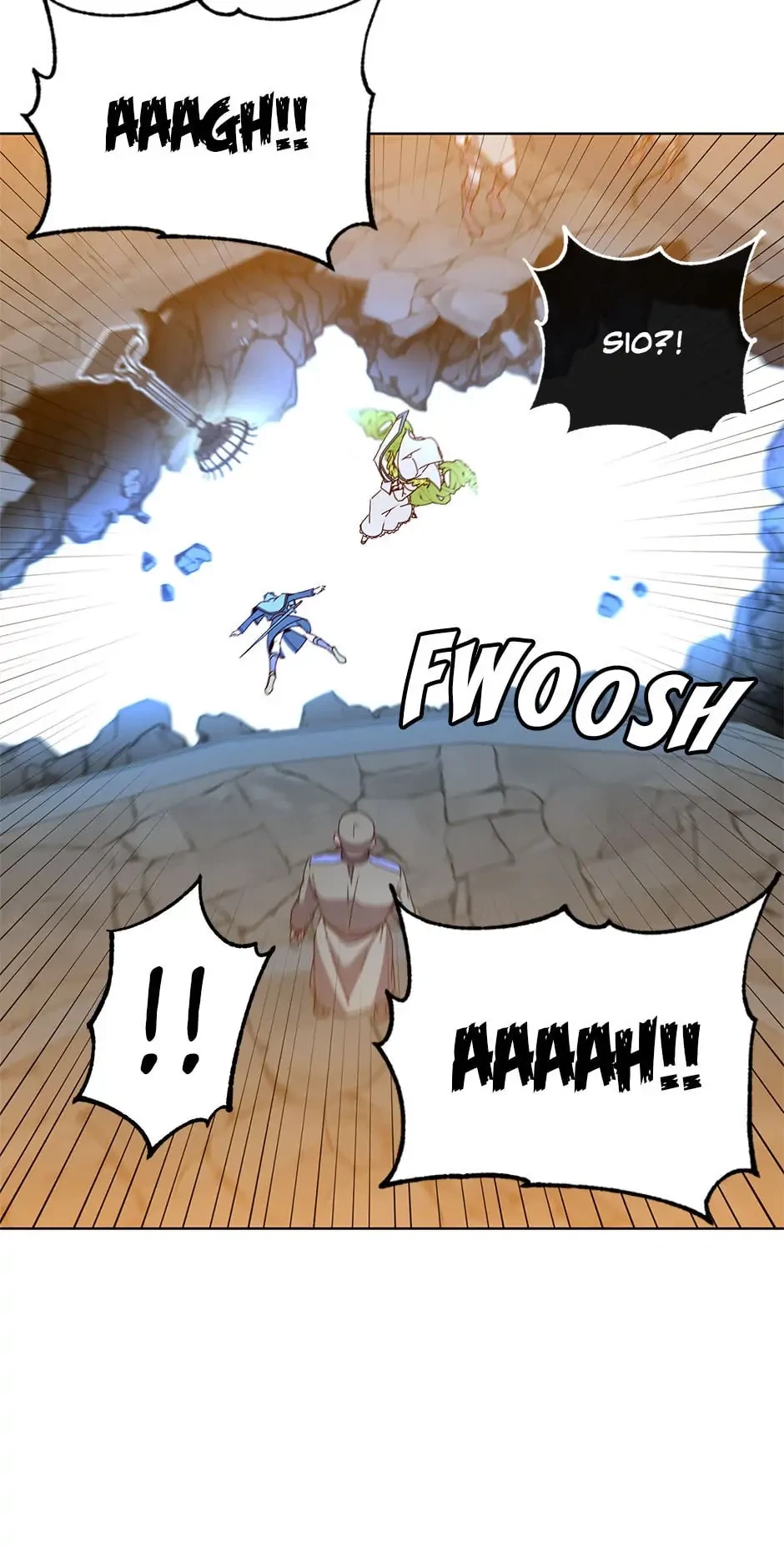 The Max Level Hero Strikes Back Chapter 92 - 58