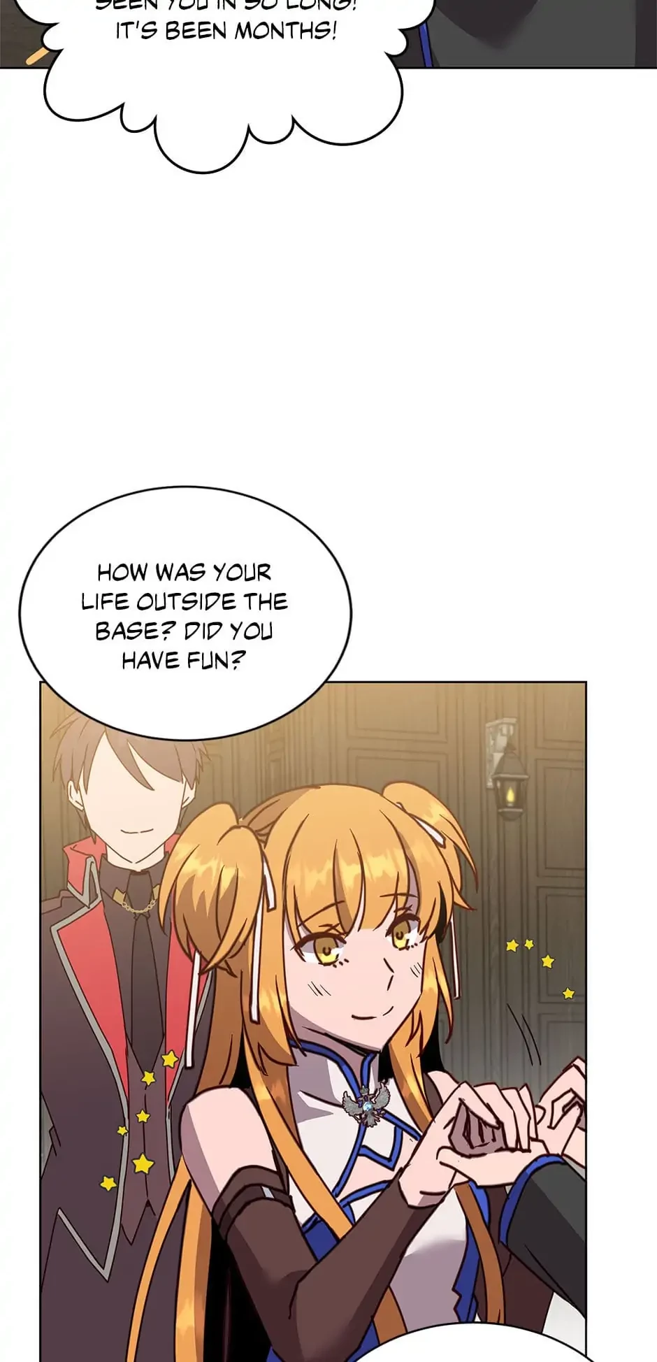 The Max Level Hero has Returned! Chapter 89 - 43
