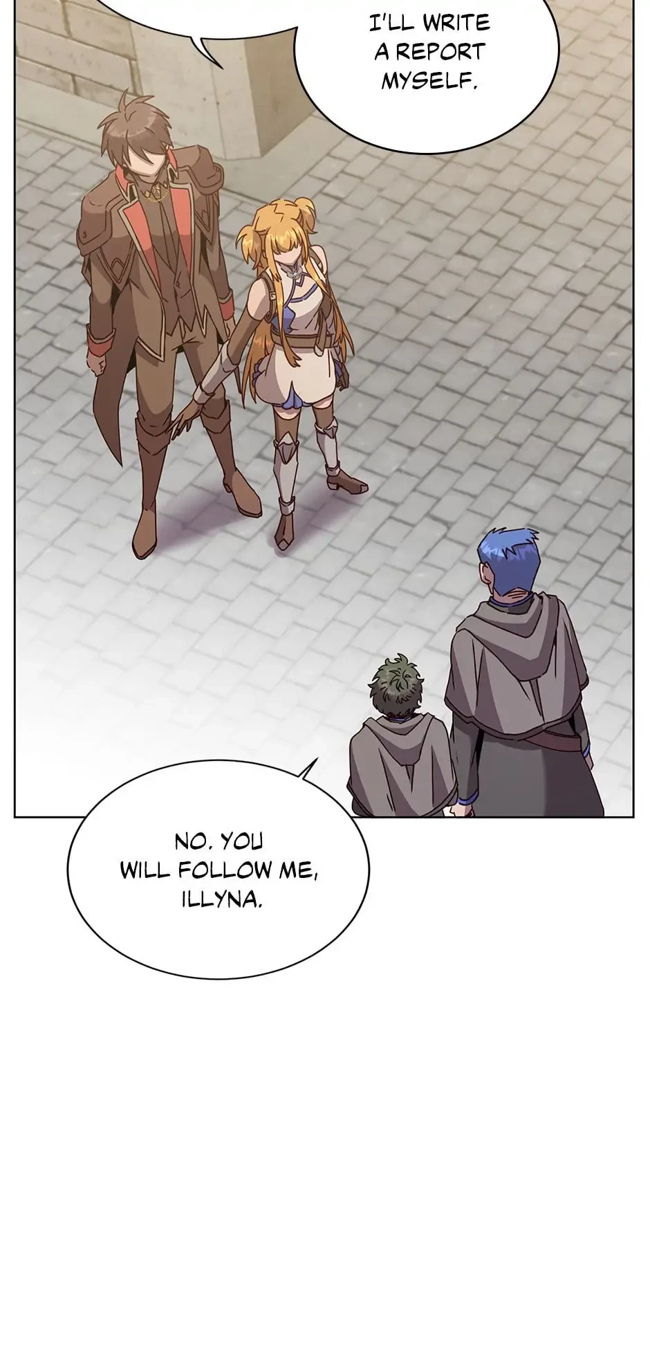 The Max Level Hero has Returned! Chapter 85 - 7