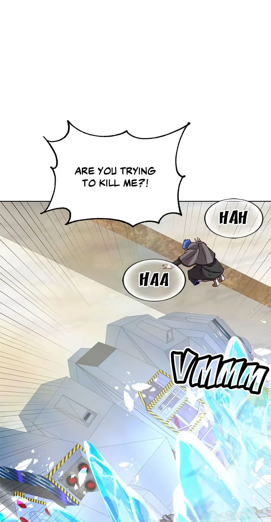 The Max Level Hero has Returned! Chapter 87 - 25