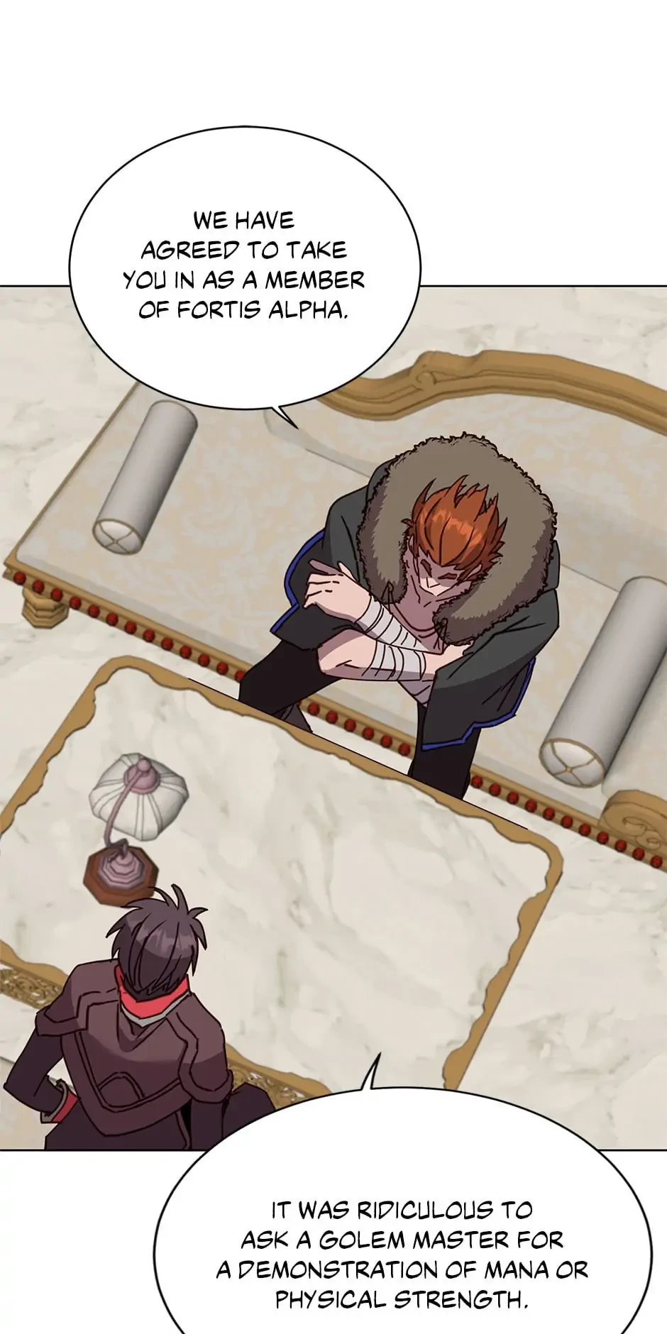 The Max Level Hero has Returned! Chapter 88 - 30