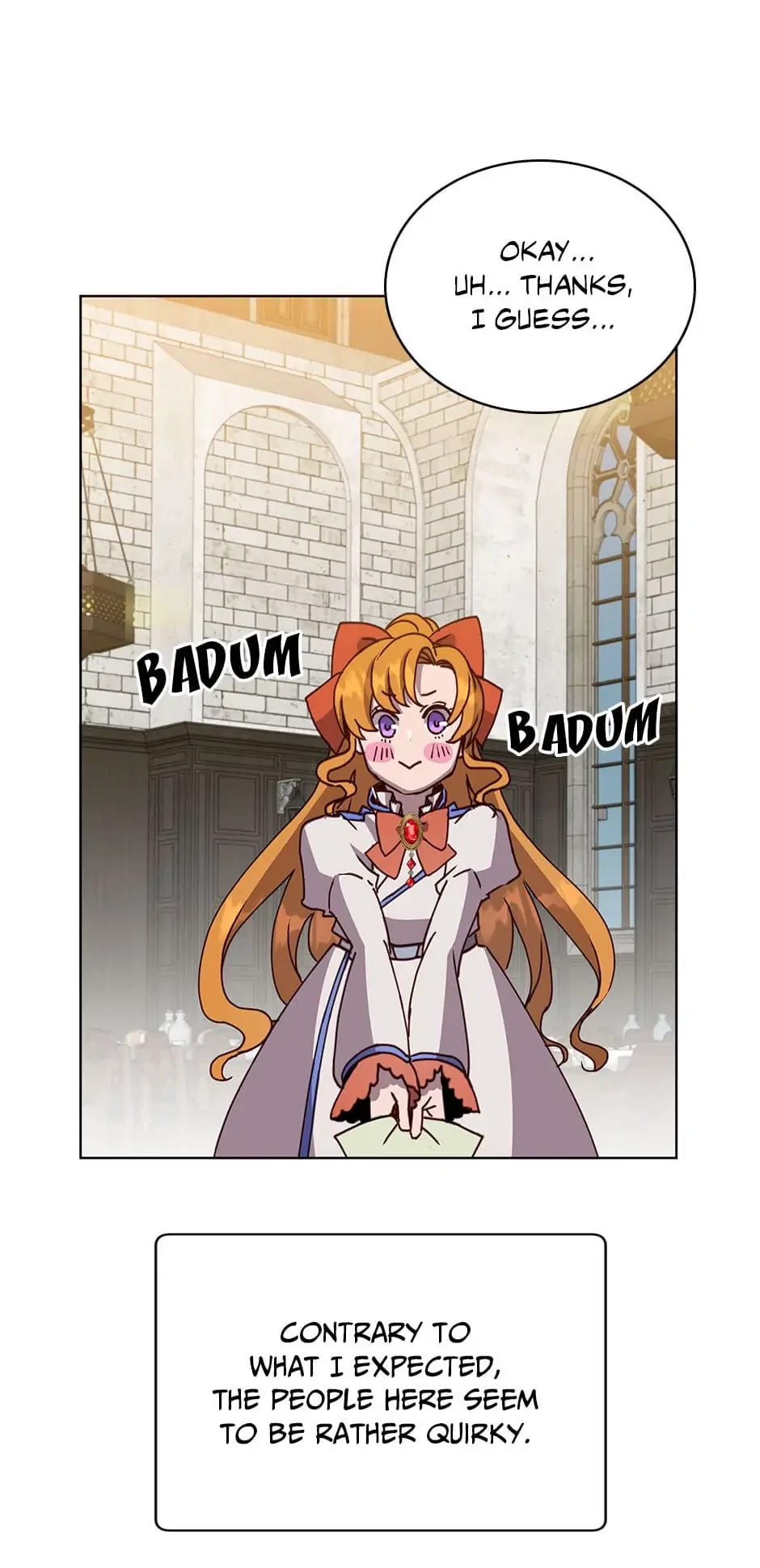 The Max Level Hero Strikes Back Chapter 90 - 49