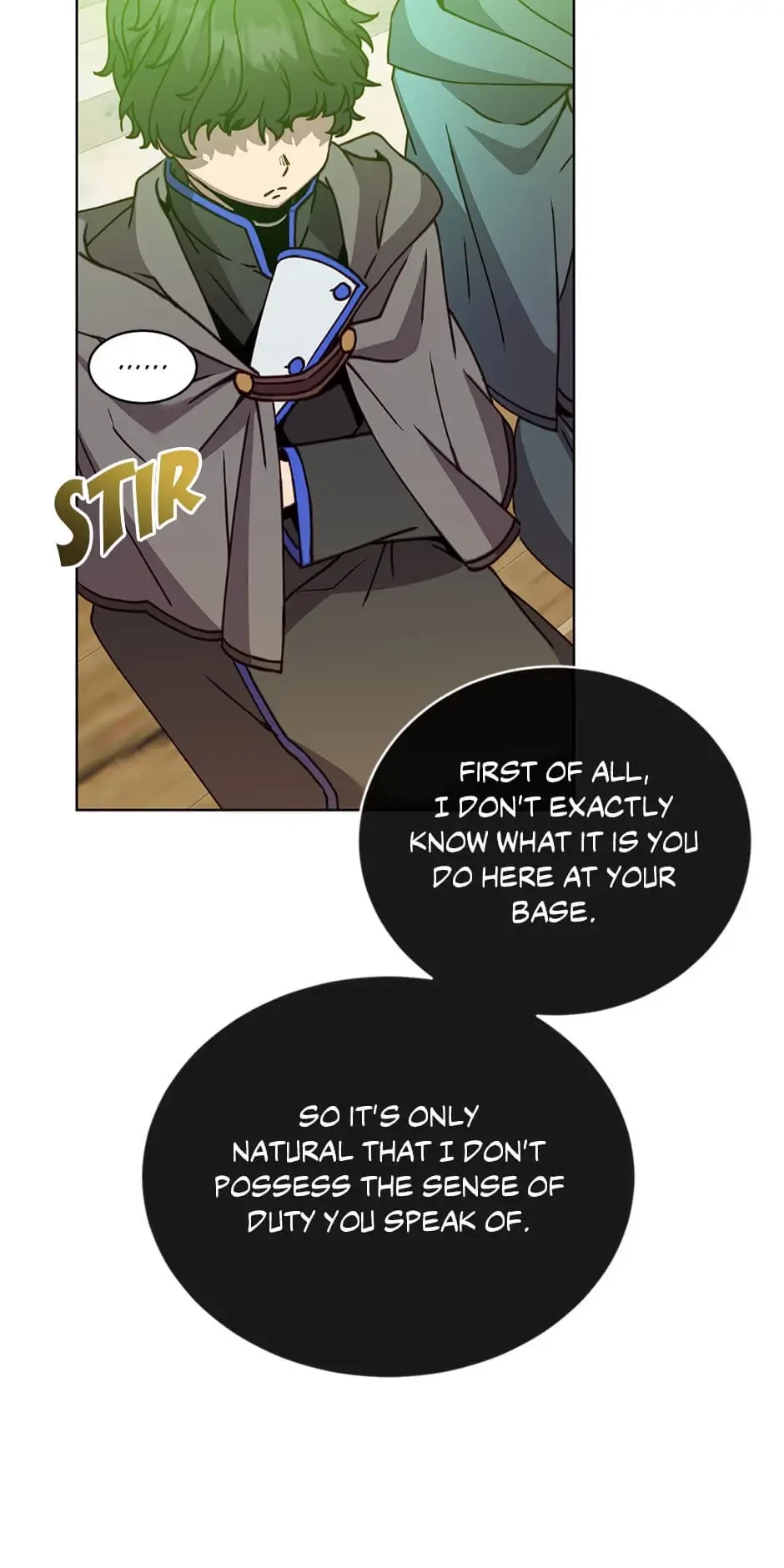 The Max Level Hero has Returned! Chapter 86 - 17