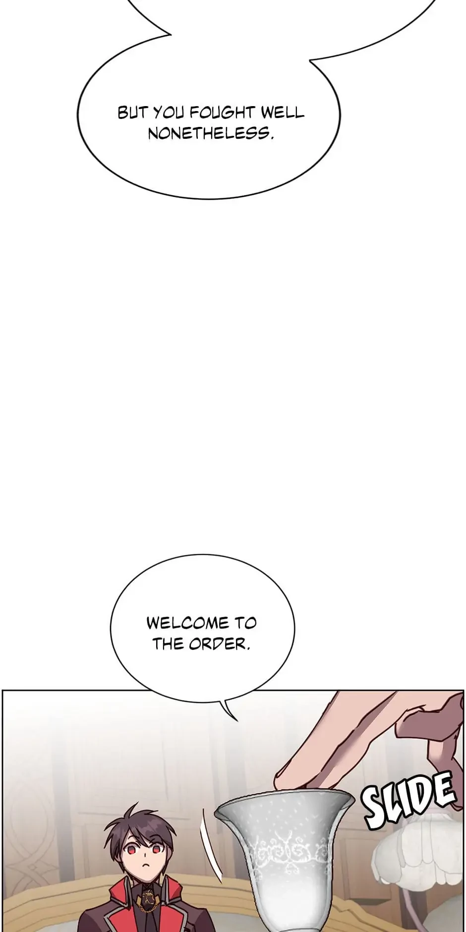 The Max Level Hero has Returned! Chapter 88 - 31