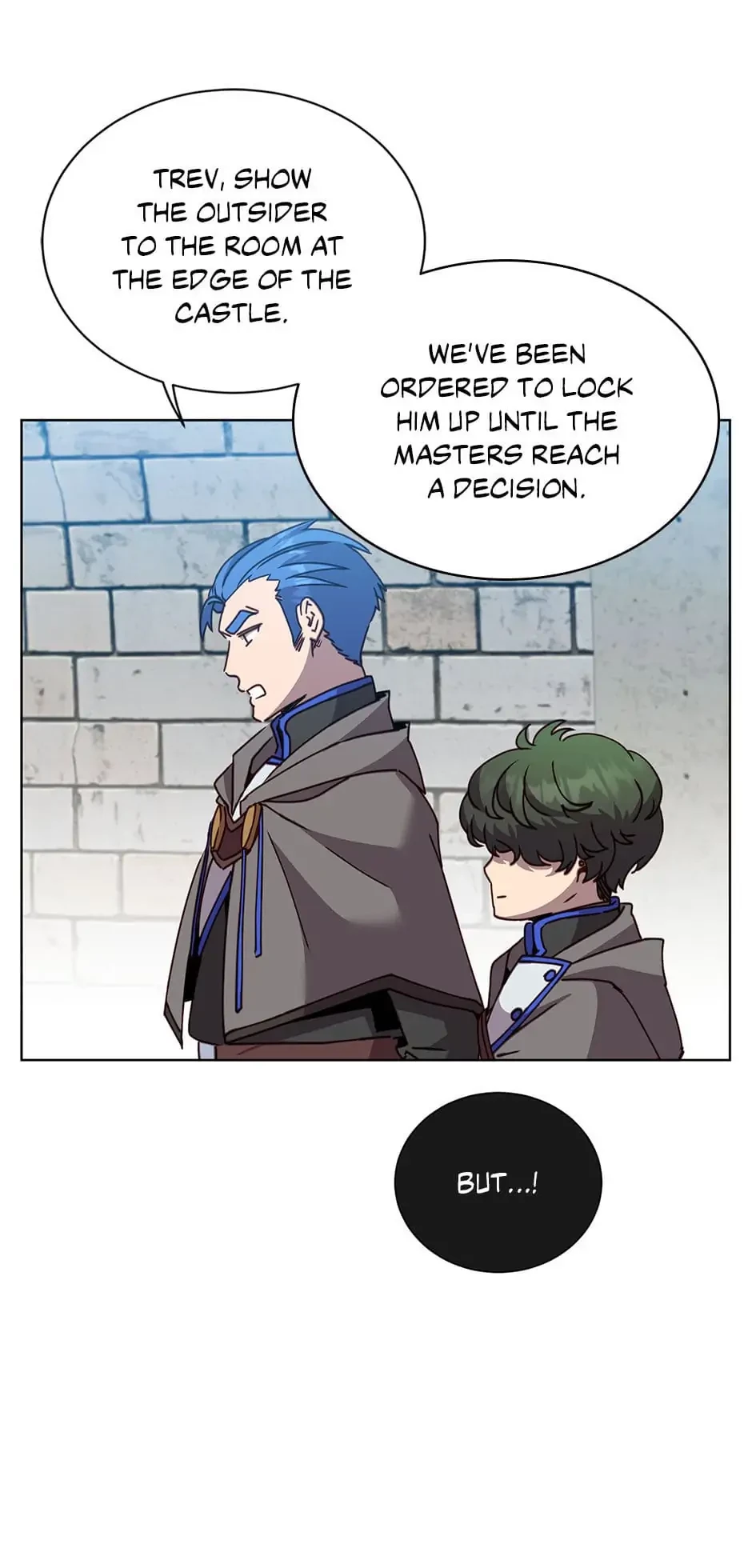 The Max Level Hero has Returned! Chapter 85 - 8