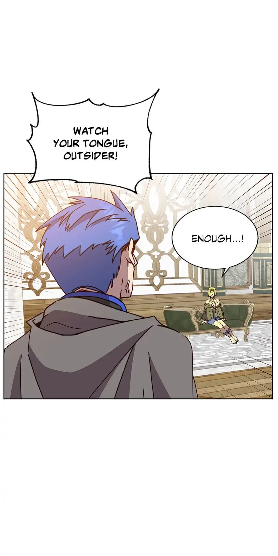 The Max Level Hero has Returned! Chapter 86 - 18