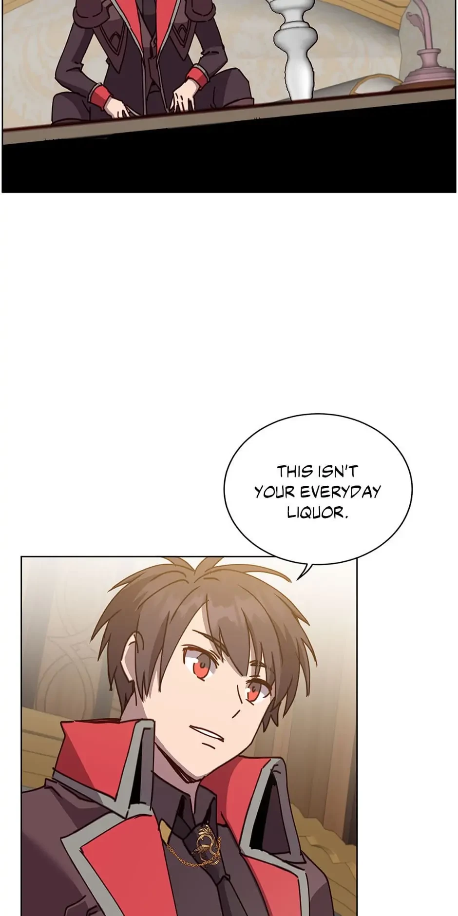 The Max Level Hero has Returned! Chapter 88 - 32