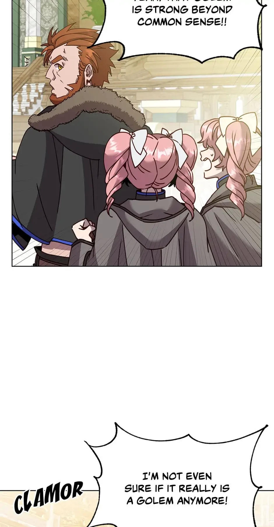 The Max Level Hero has Returned! Chapter 87 - 28