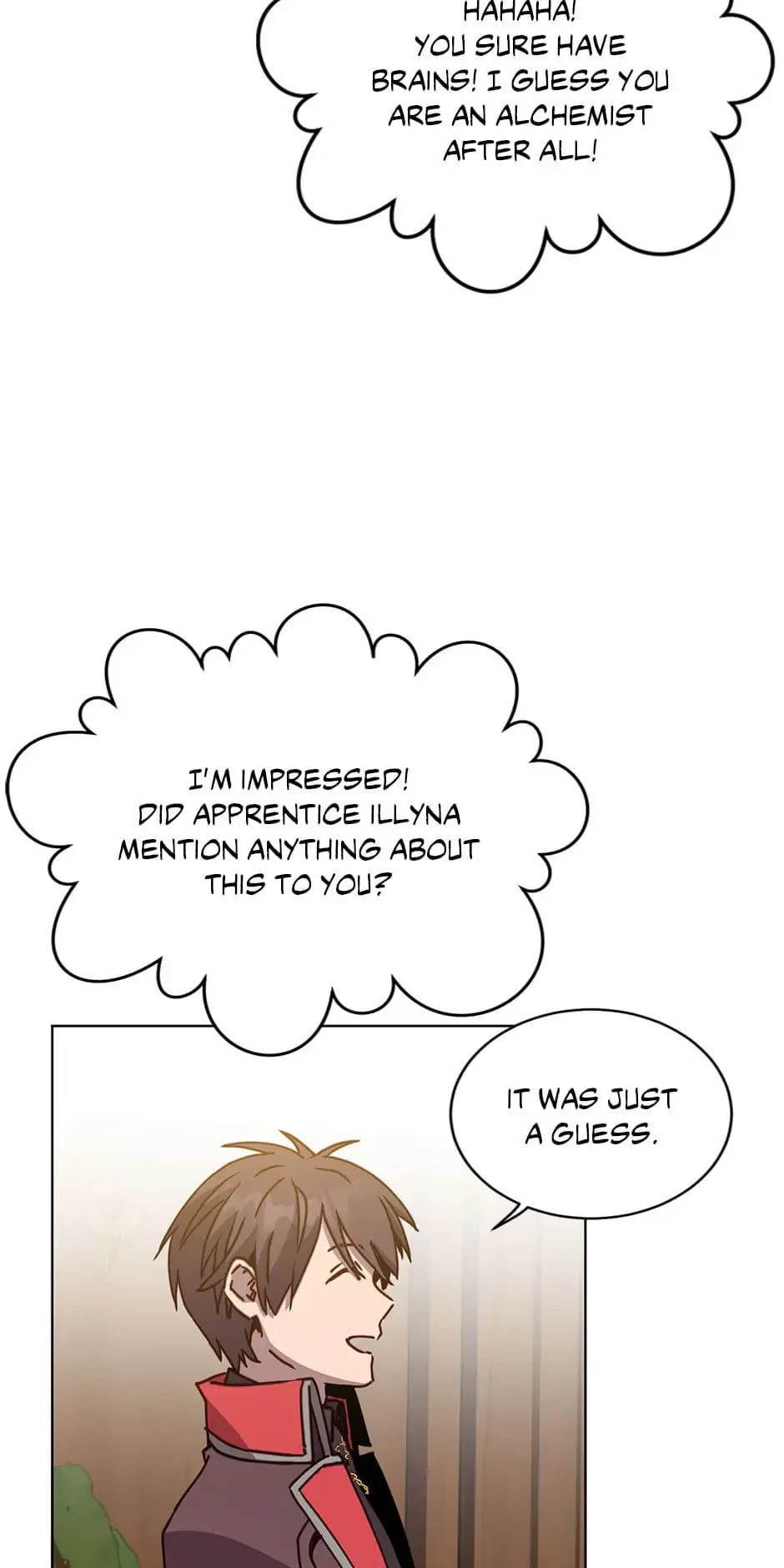 The Max Level Hero has Returned! Chapter 88 - 34