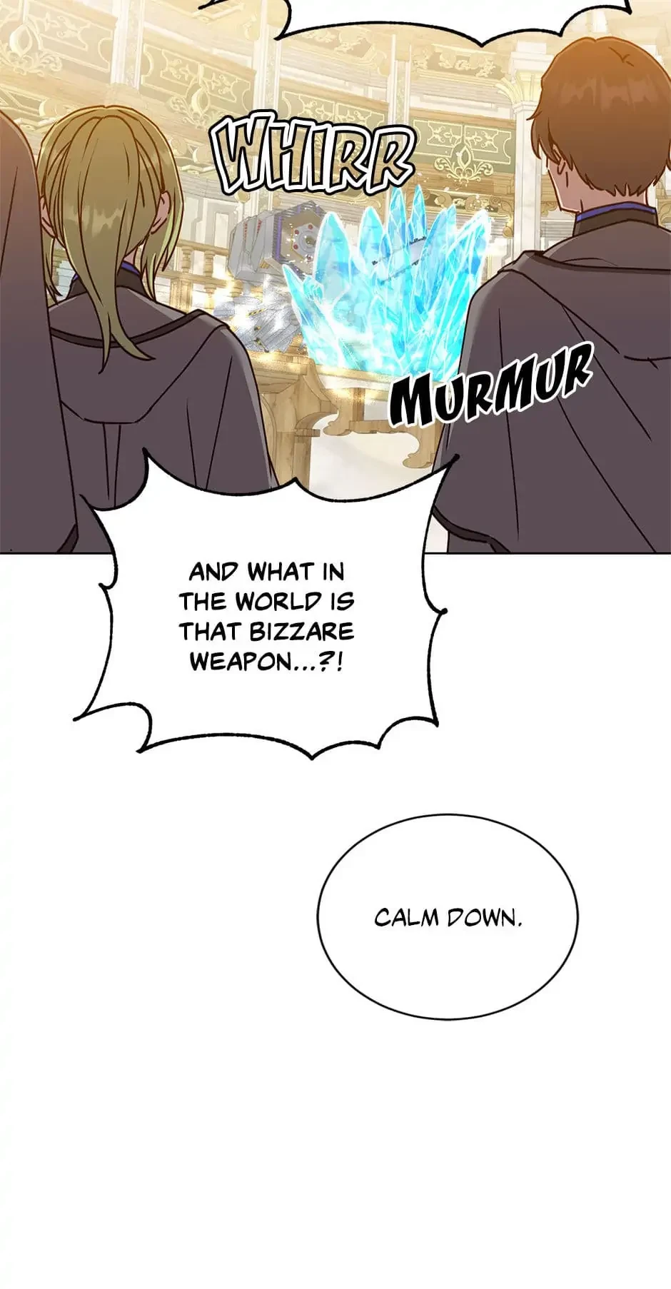 The Max Level Hero has Returned! Chapter 87 - 29