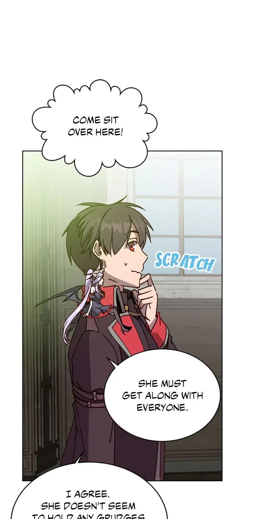 The Max Level Hero has Returned! Chapter 89 - 48