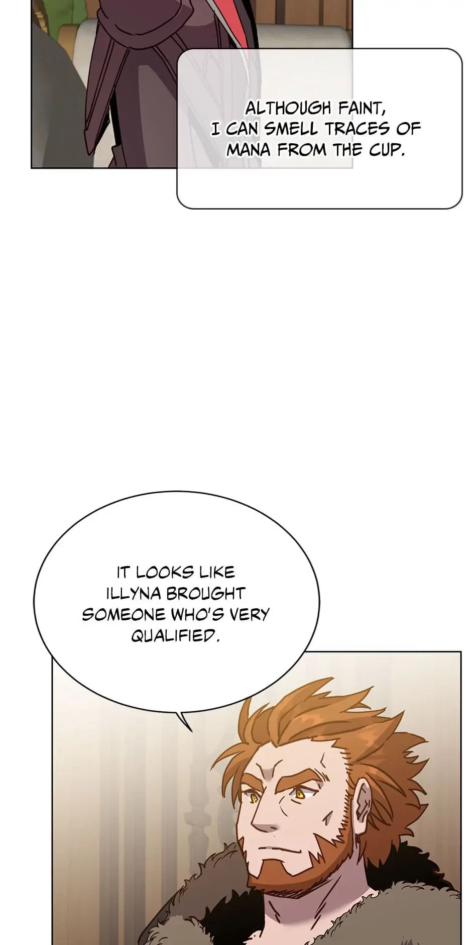The Max Level Hero has Returned! Chapter 88 - 35