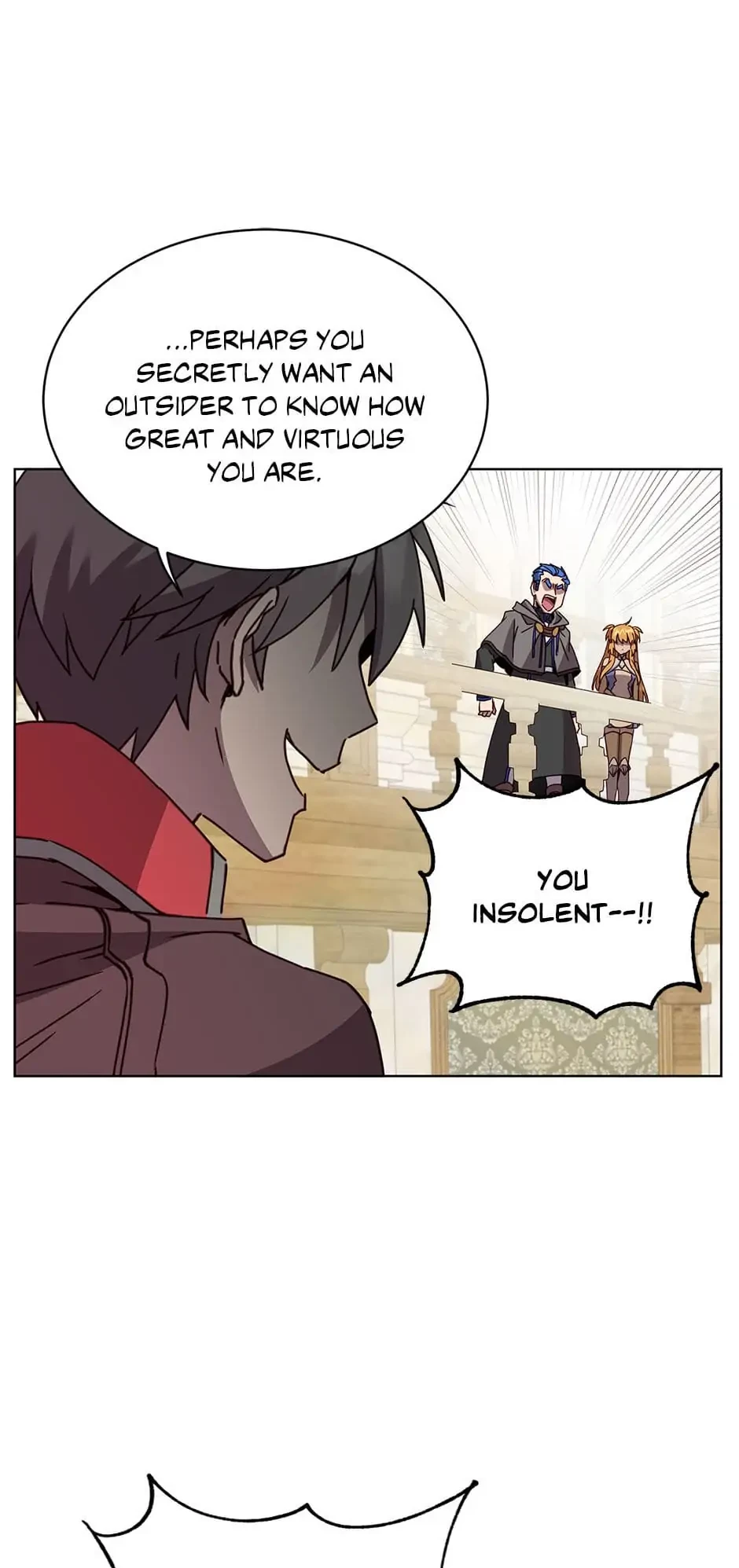 The Max Level Hero has Returned! Chapter 86 - 21