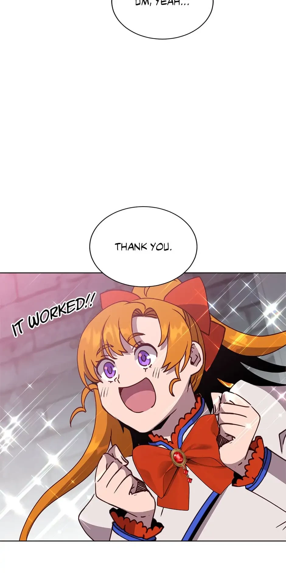 The Max Level Hero Strikes Back Chapter 91 - 61