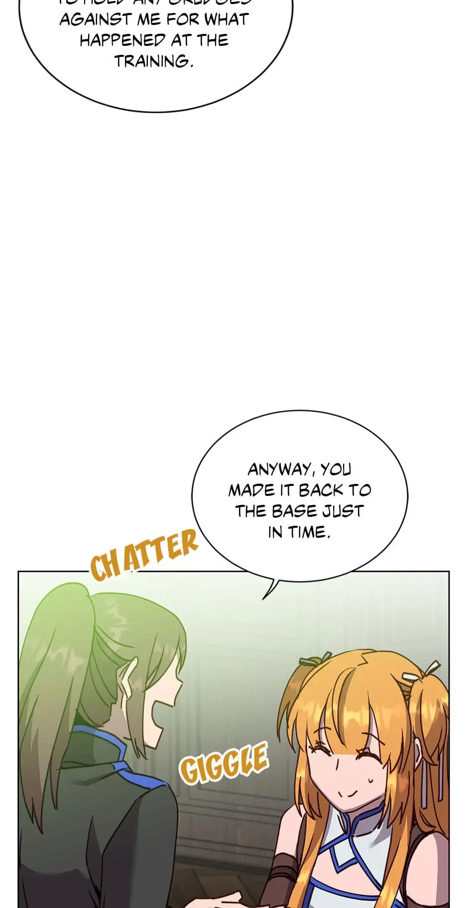 The Max Level Hero has Returned! Chapter 89 - 49