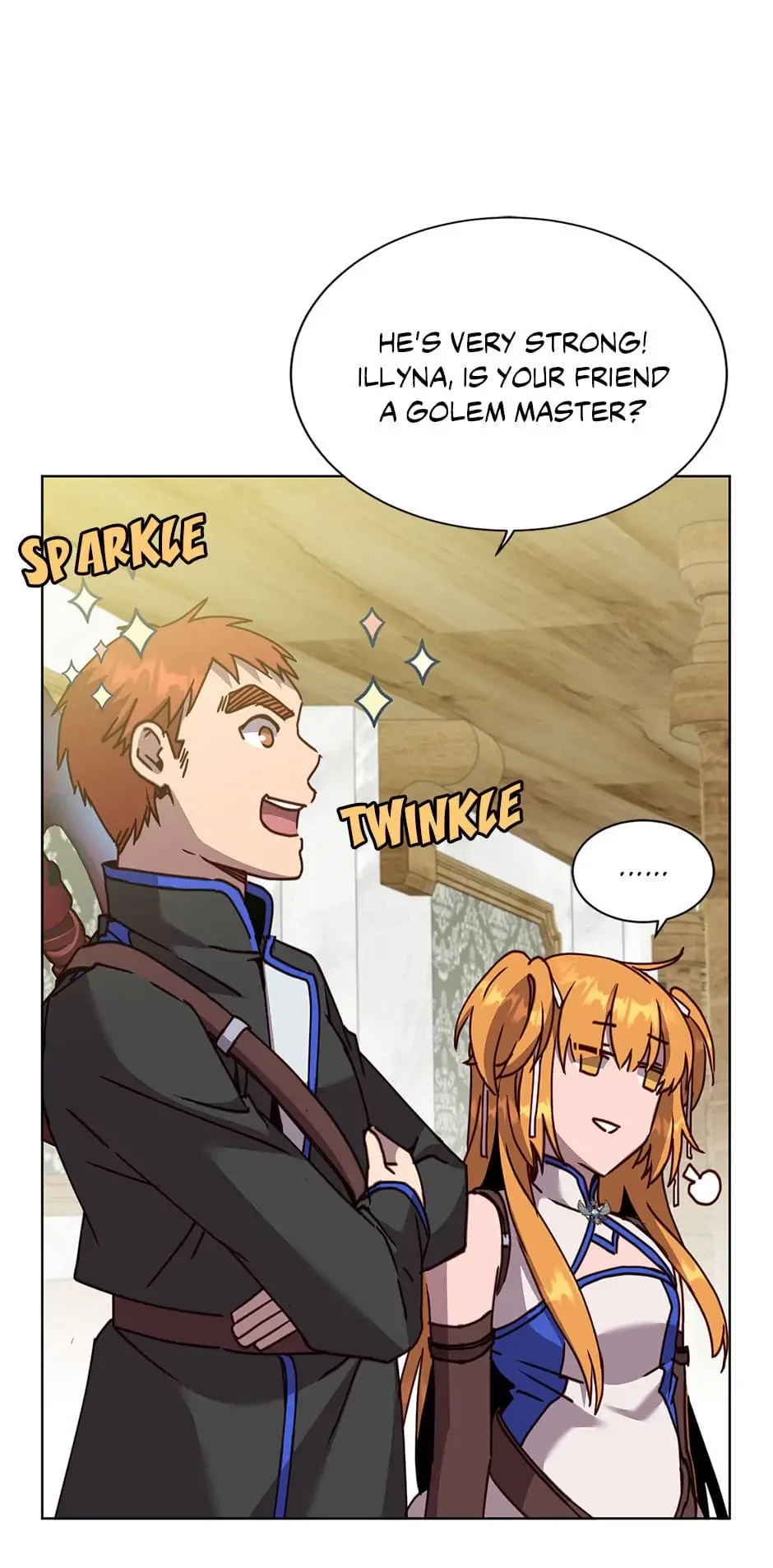 The Max Level Hero has Returned! Chapter 87 - 30