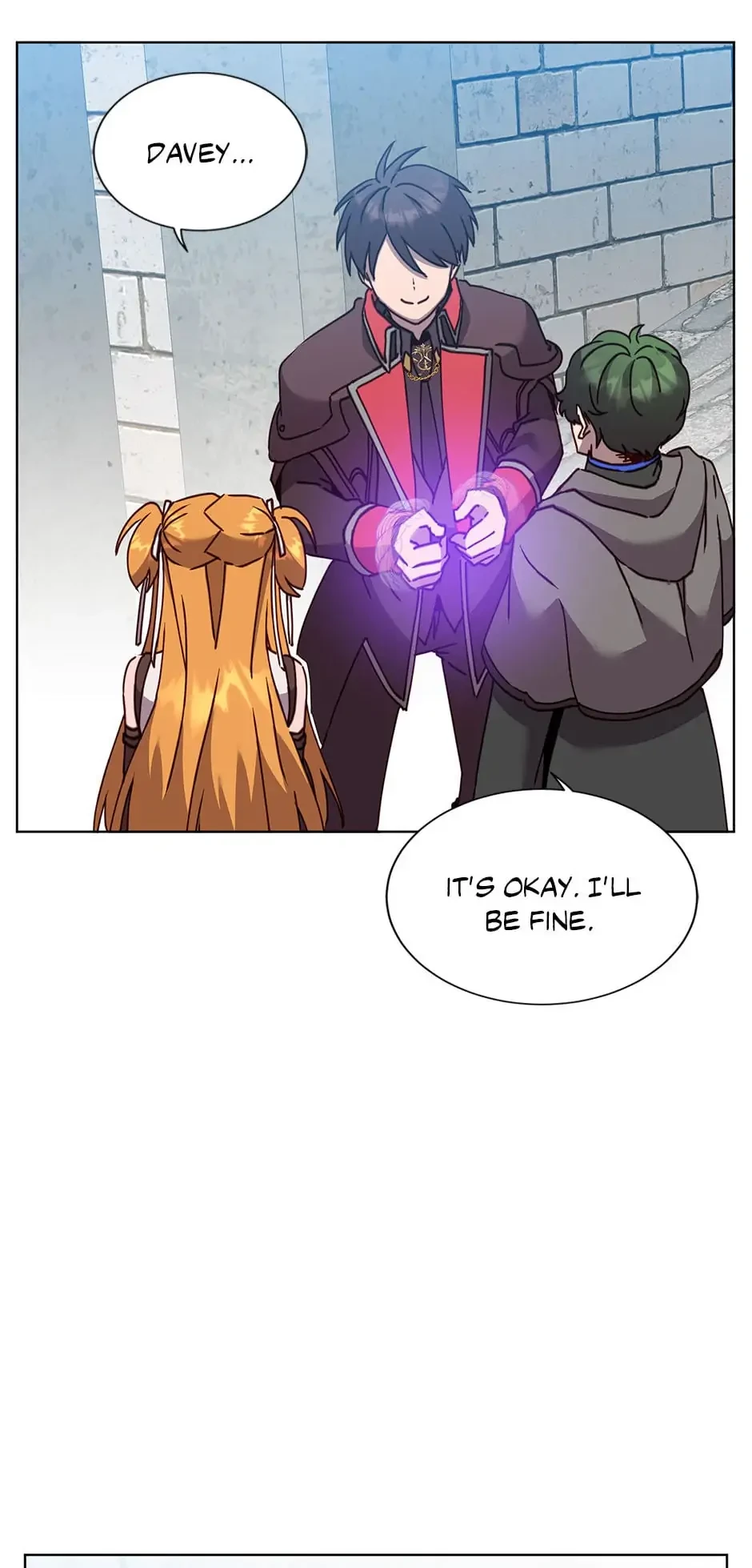 The Max Level Hero has Returned! Chapter 85 - 12