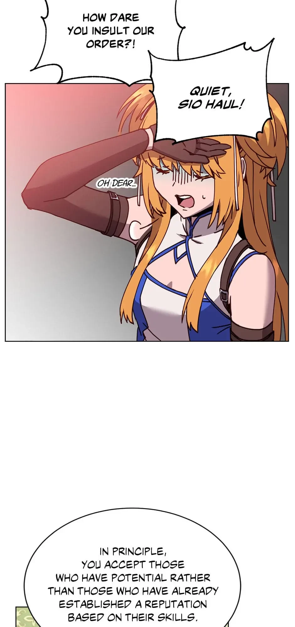 The Max Level Hero has Returned! Chapter 86 - 22