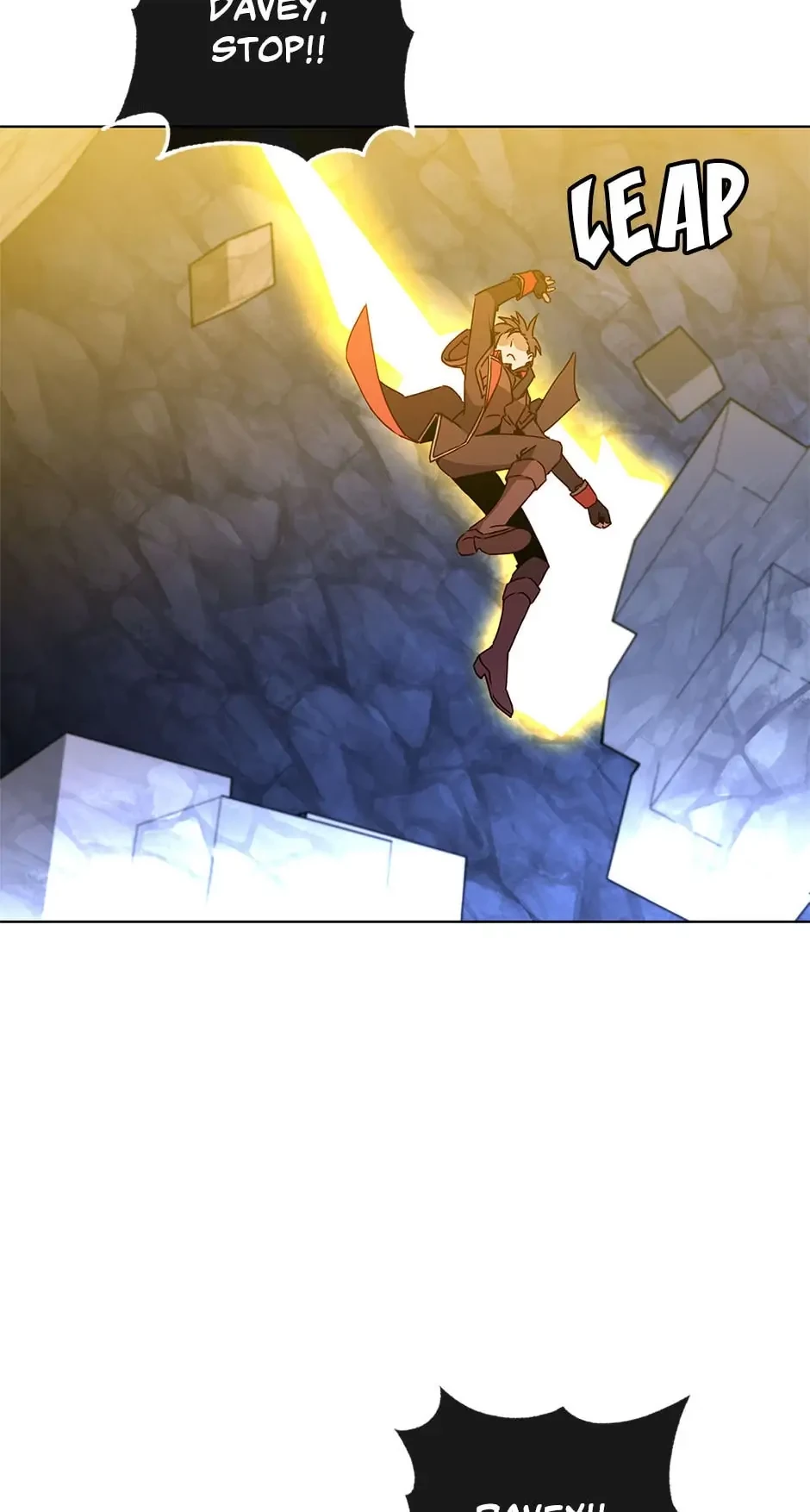 The Max Level Hero Strikes Back Chapter 92 - 65