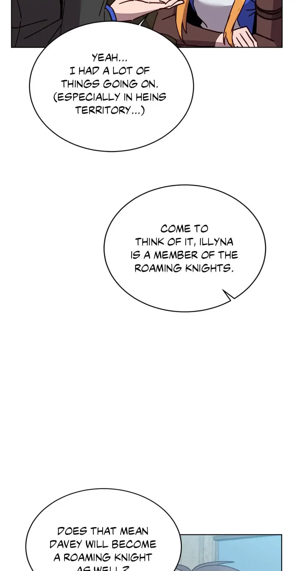 The Max Level Hero has Returned! Chapter 89 - 50
