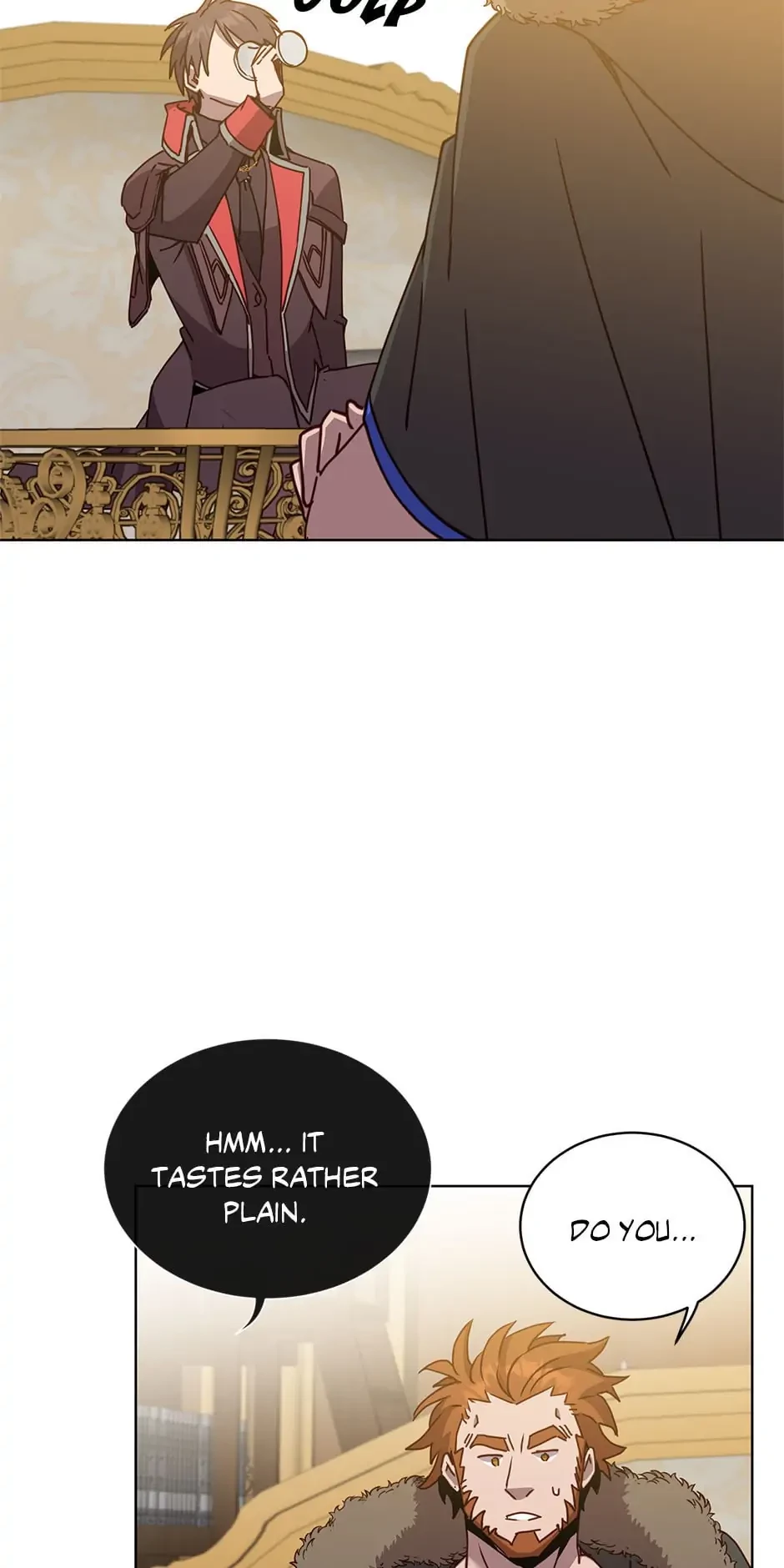 The Max Level Hero has Returned! Chapter 88 - 37