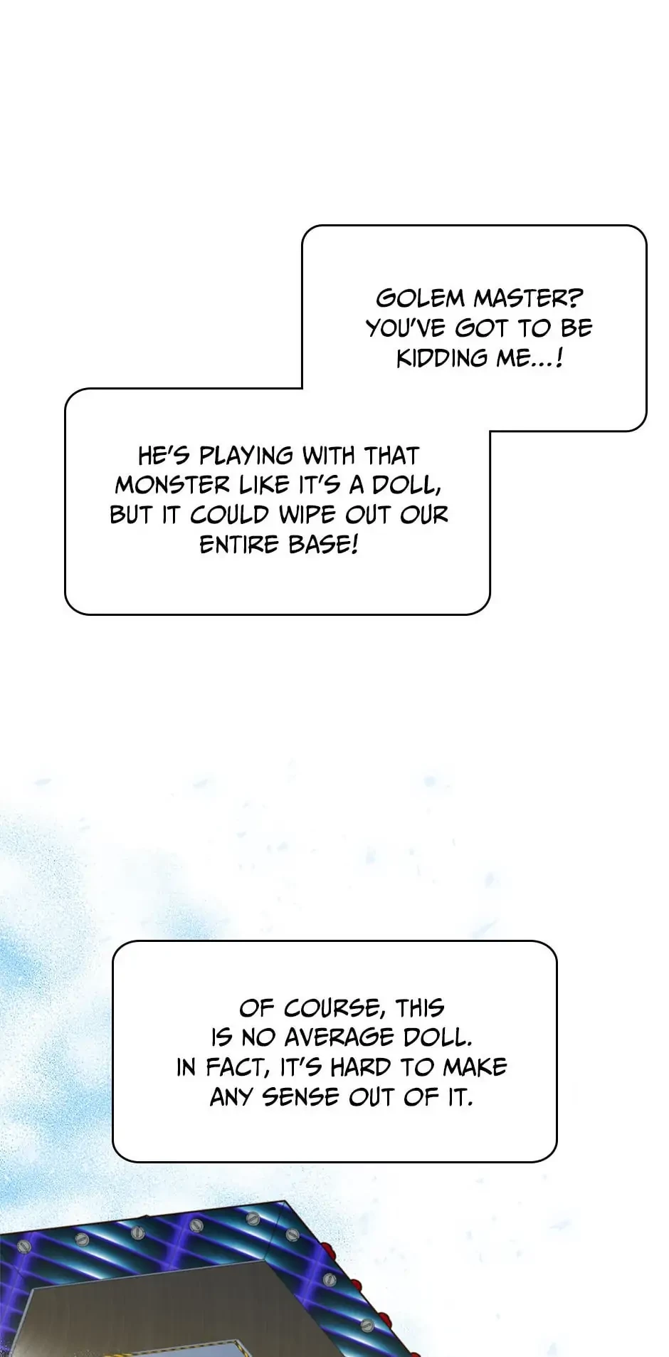 The Max Level Hero has Returned! Chapter 87 - 31