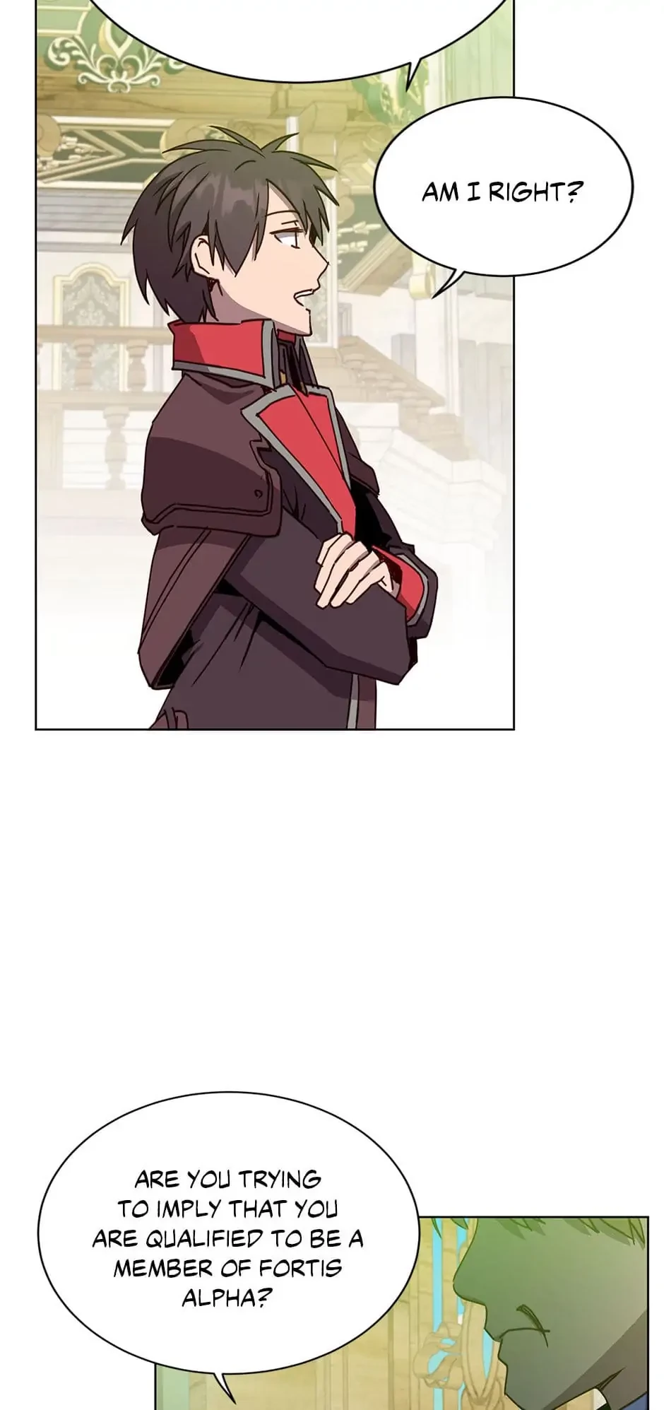 The Max Level Hero has Returned! Chapter 86 - 23