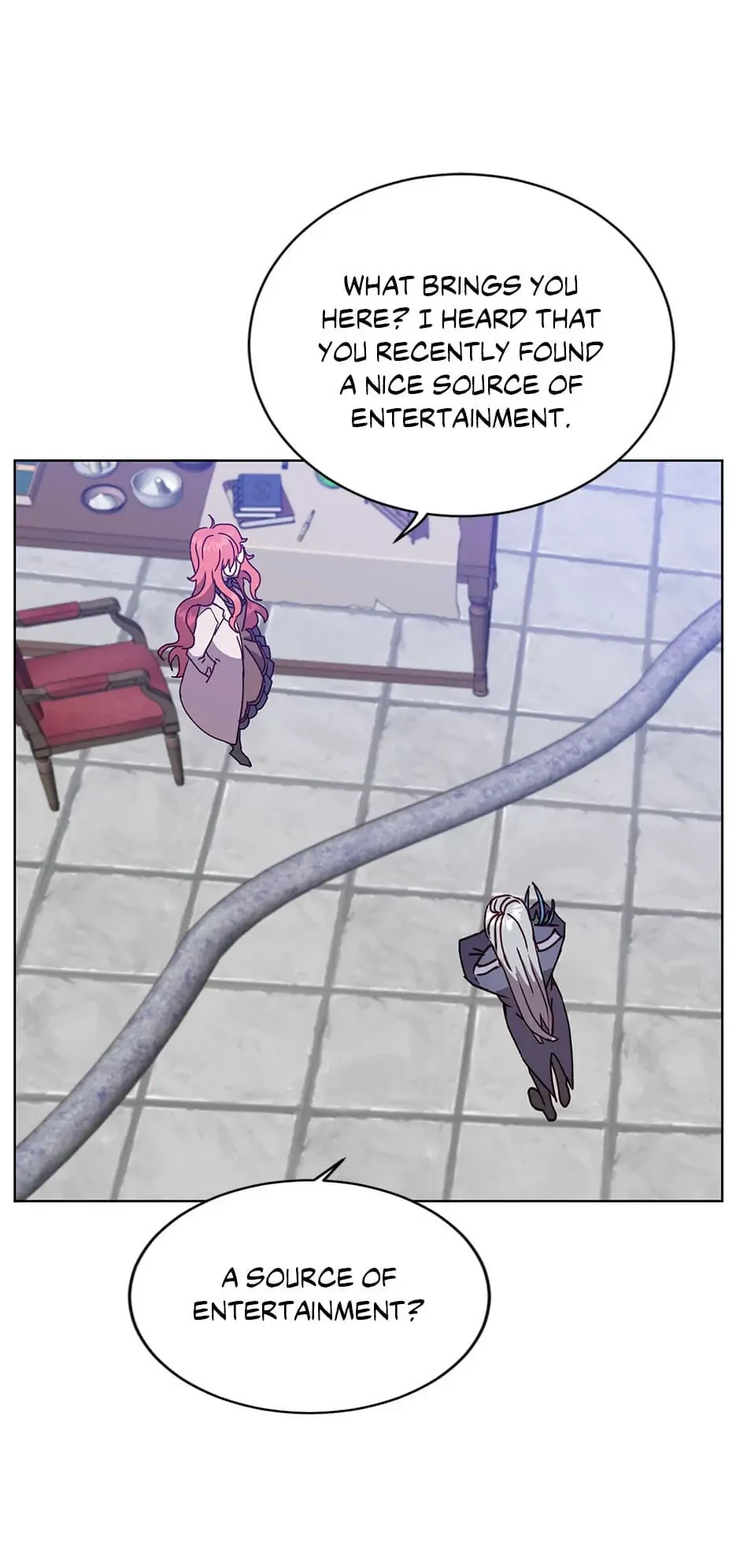 The Max Level Hero Strikes Back Chapter 90 - 56