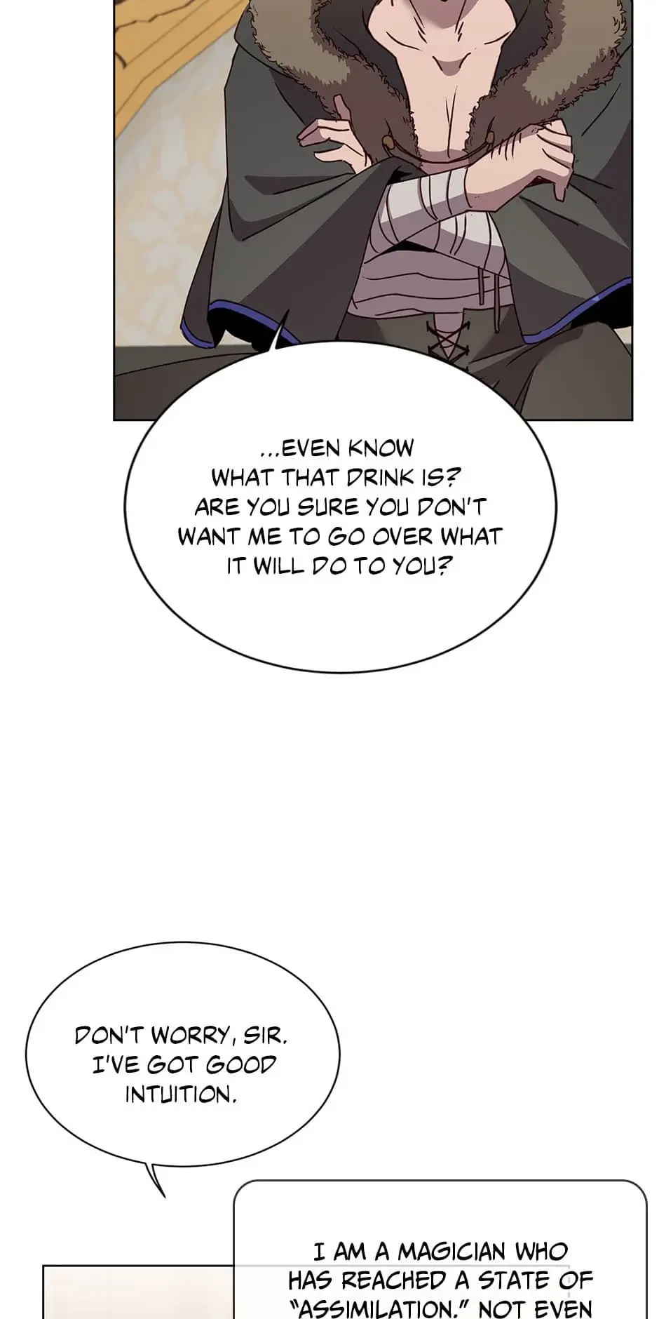 The Max Level Hero has Returned! Chapter 88 - 38
