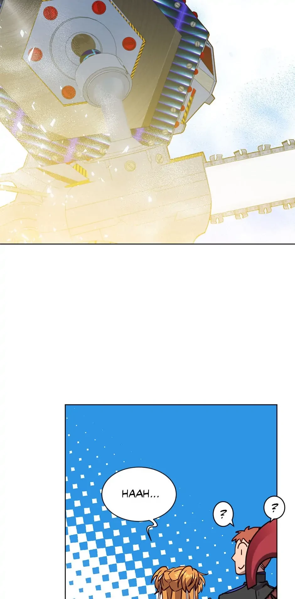 The Max Level Hero has Returned! Chapter 87 - 32