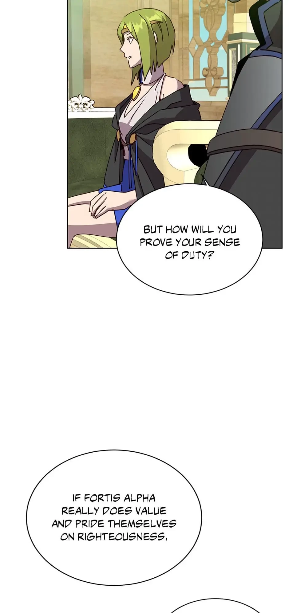The Max Level Hero has Returned! Chapter 86 - 24