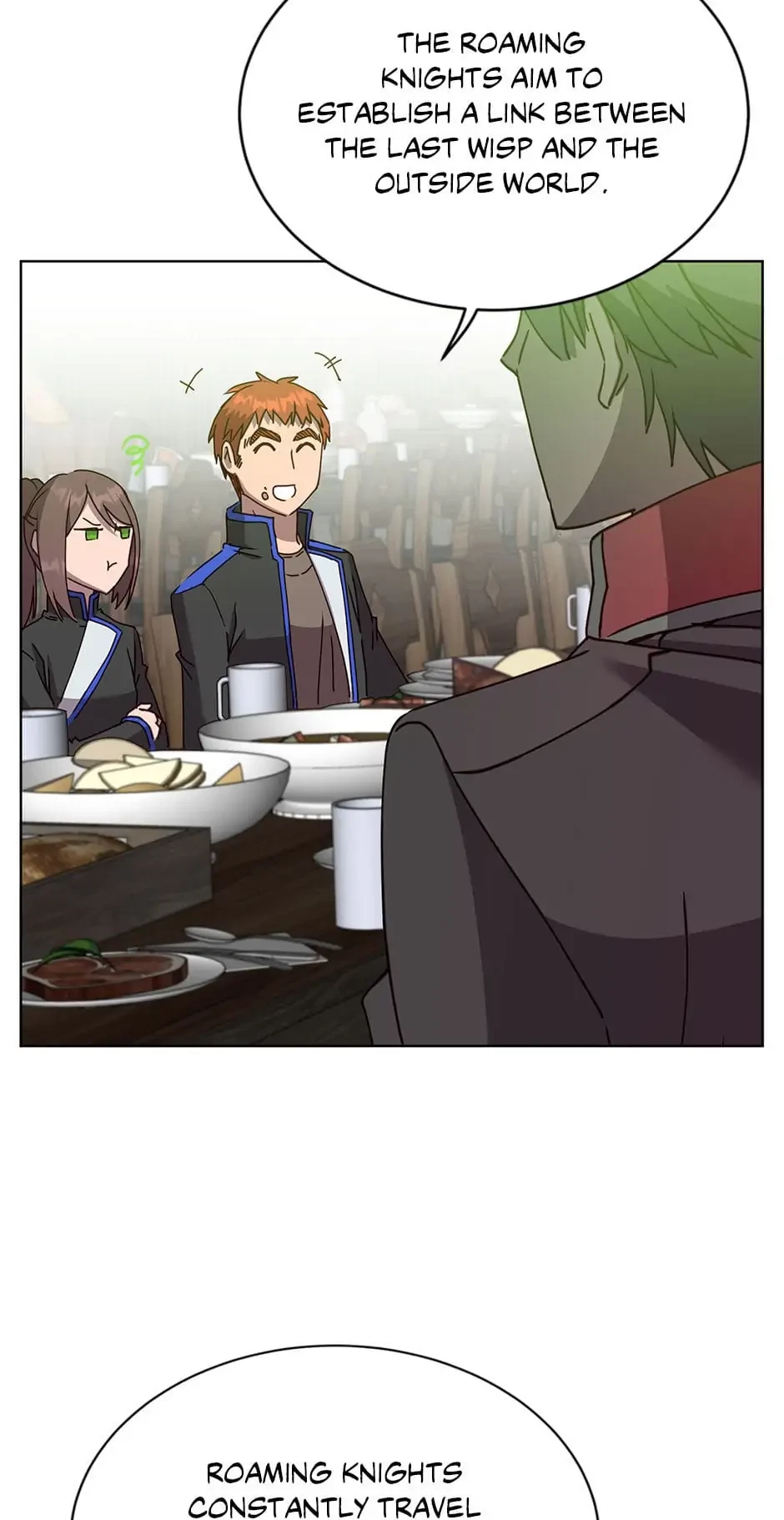 The Max Level Hero has Returned! Chapter 89 - 52