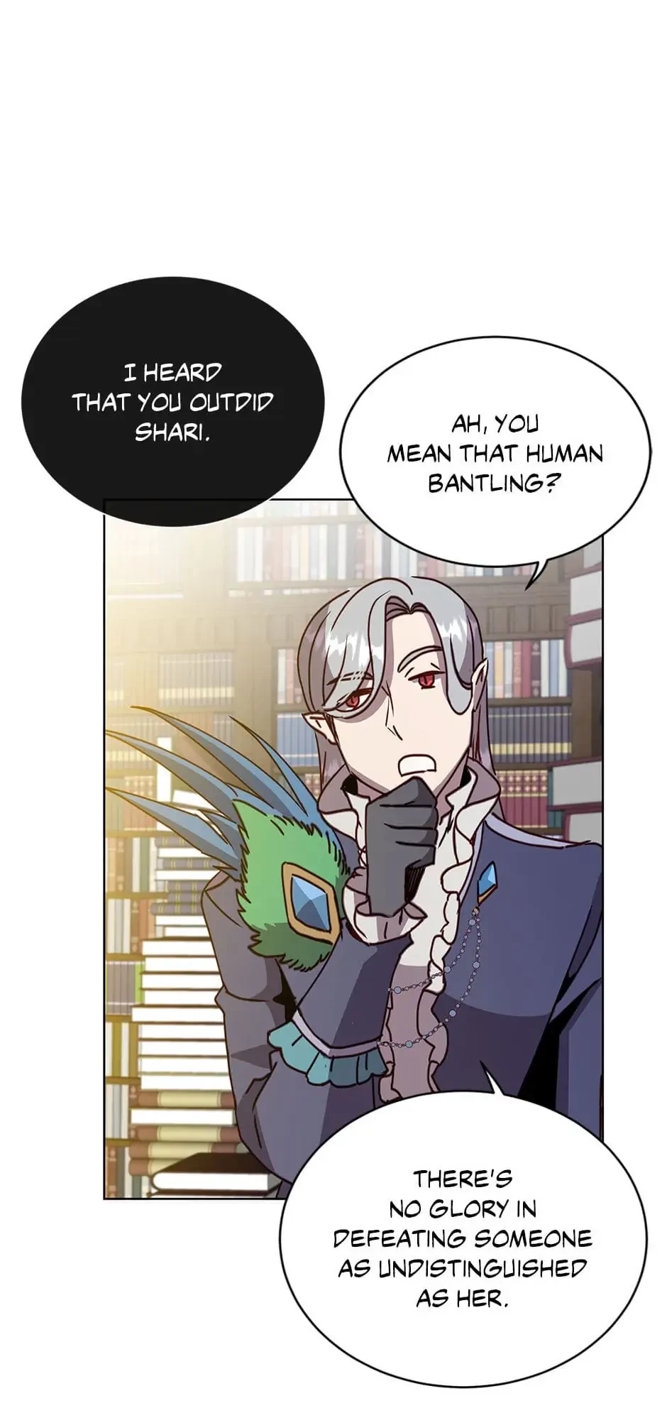 The Max Level Hero Strikes Back Chapter 90 - 57