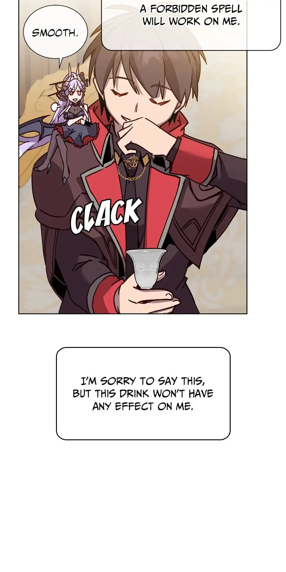The Max Level Hero has Returned! Chapter 88 - 39