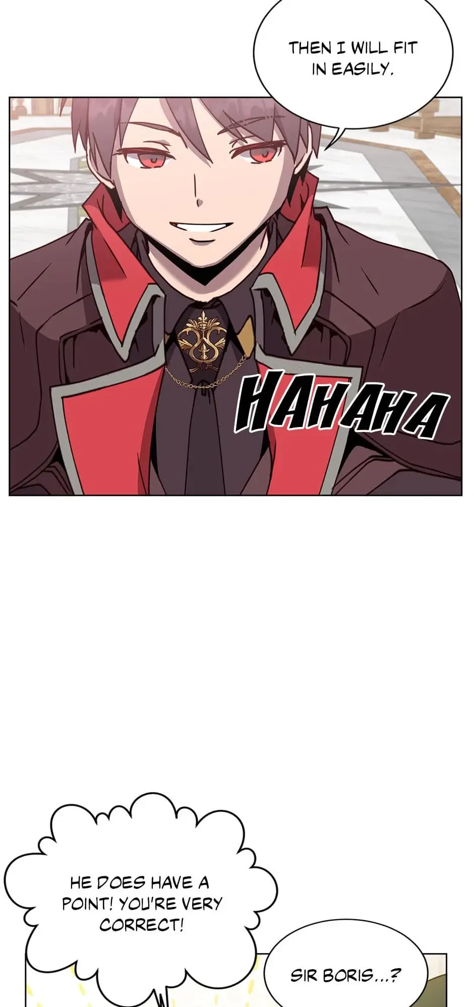 The Max Level Hero has Returned! Chapter 86 - 25