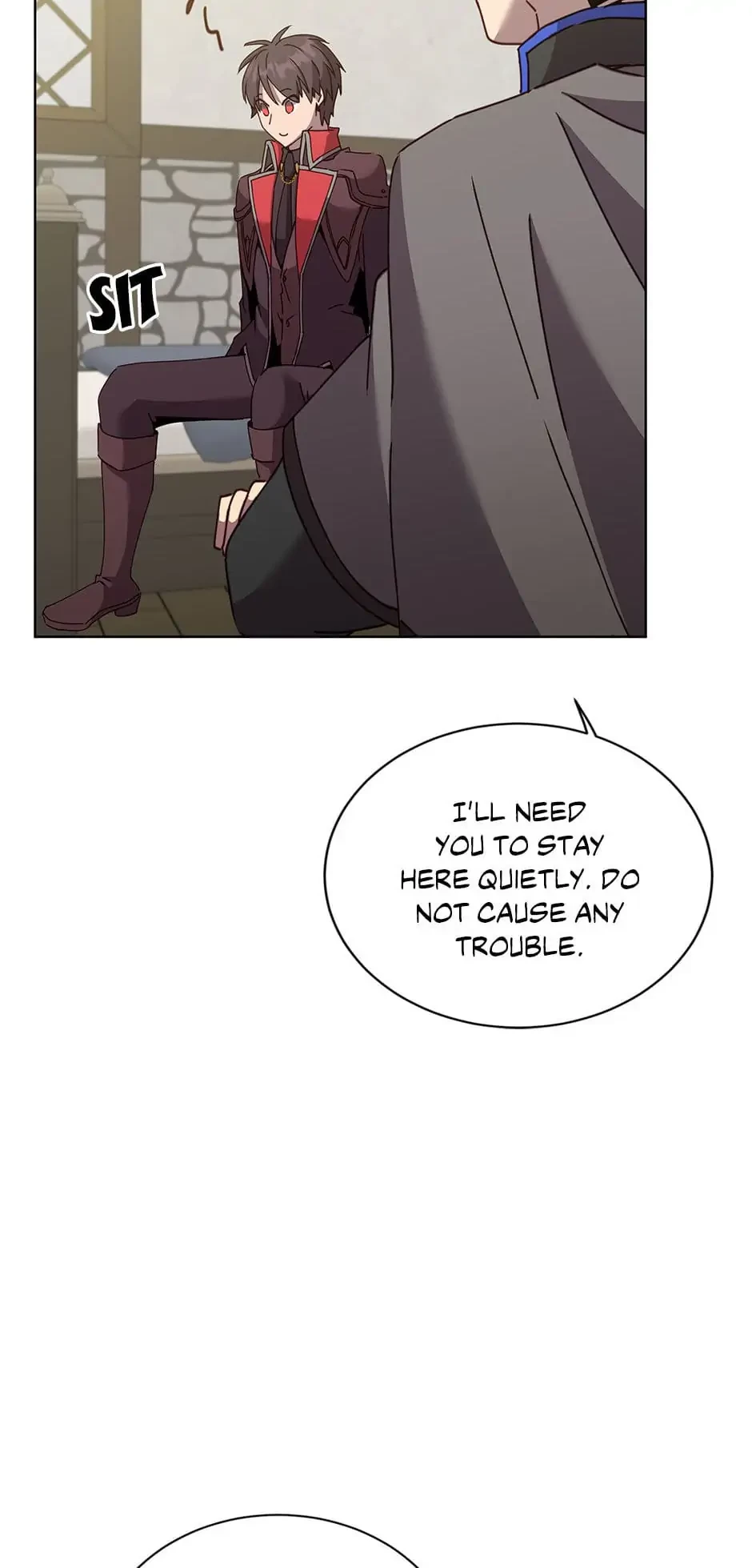 The Max Level Hero has Returned! Chapter 85 - 16
