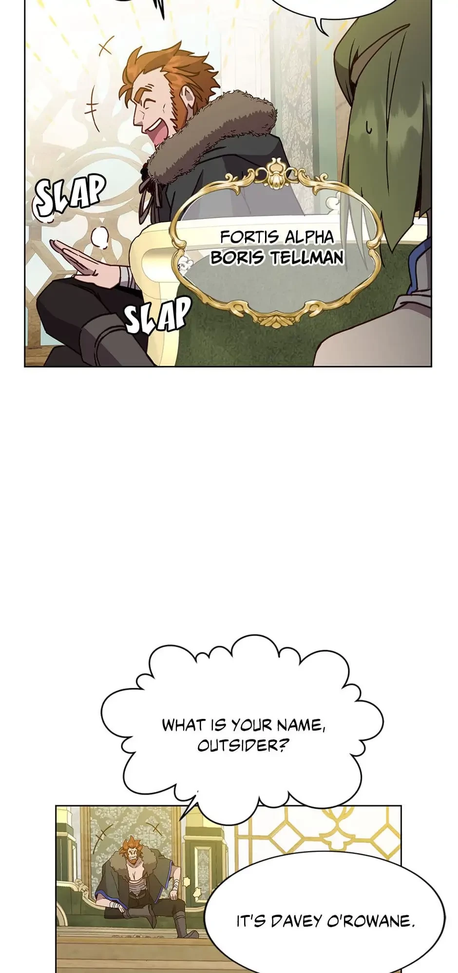 The Max Level Hero has Returned! Chapter 86 - 26